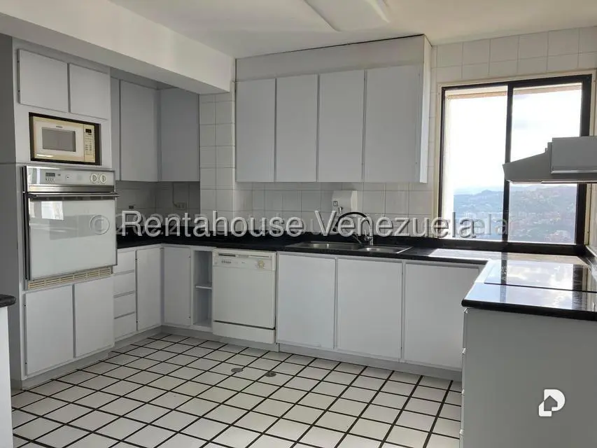 Apartamento en Colinas del Tamanaco, Caracas – 9