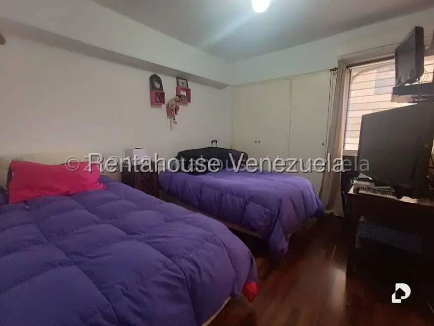 Apartamento en Santa Eduvigis, Caracas – 27