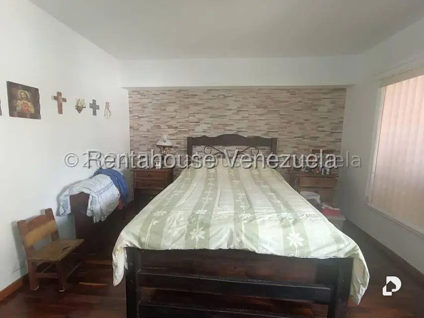 Apartamento en Santa Eduvigis, Caracas – 22