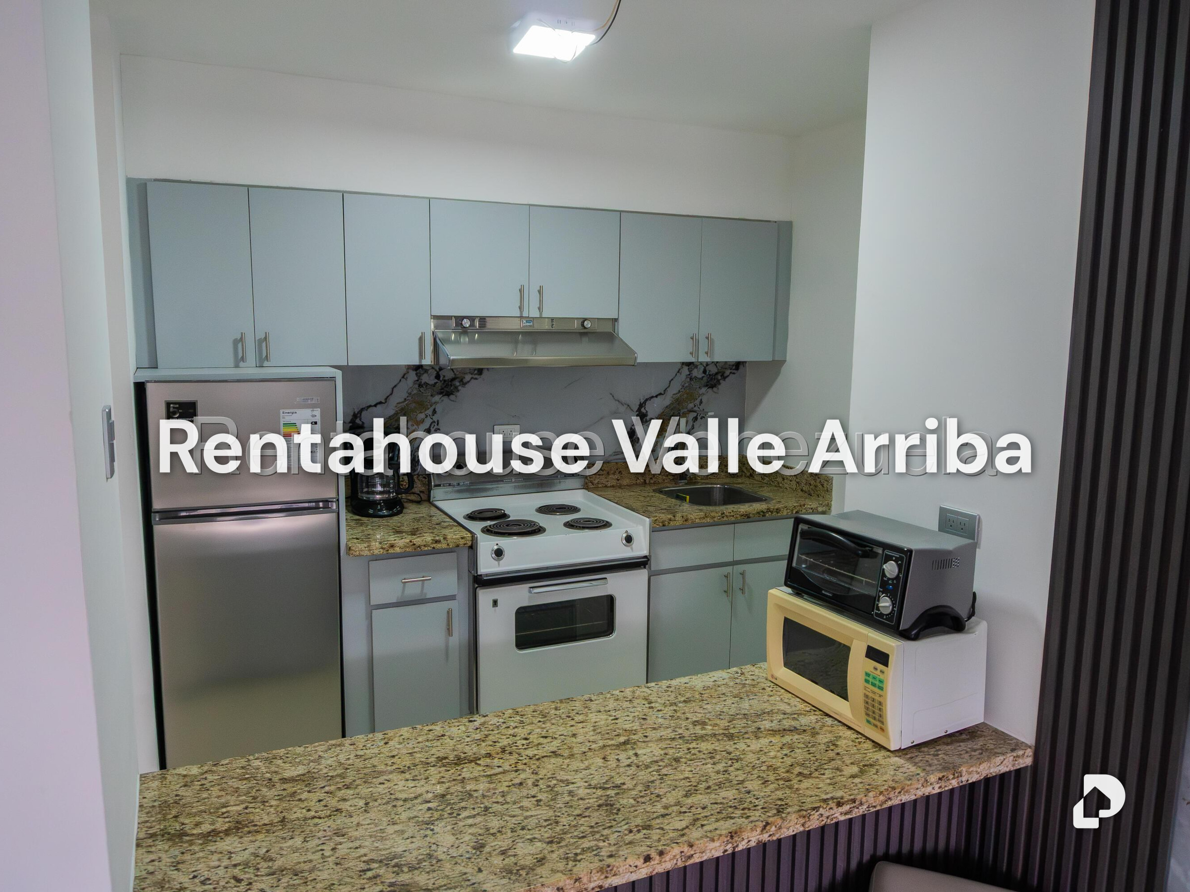 Apartamento en El Paraíso, Caracas – 7
