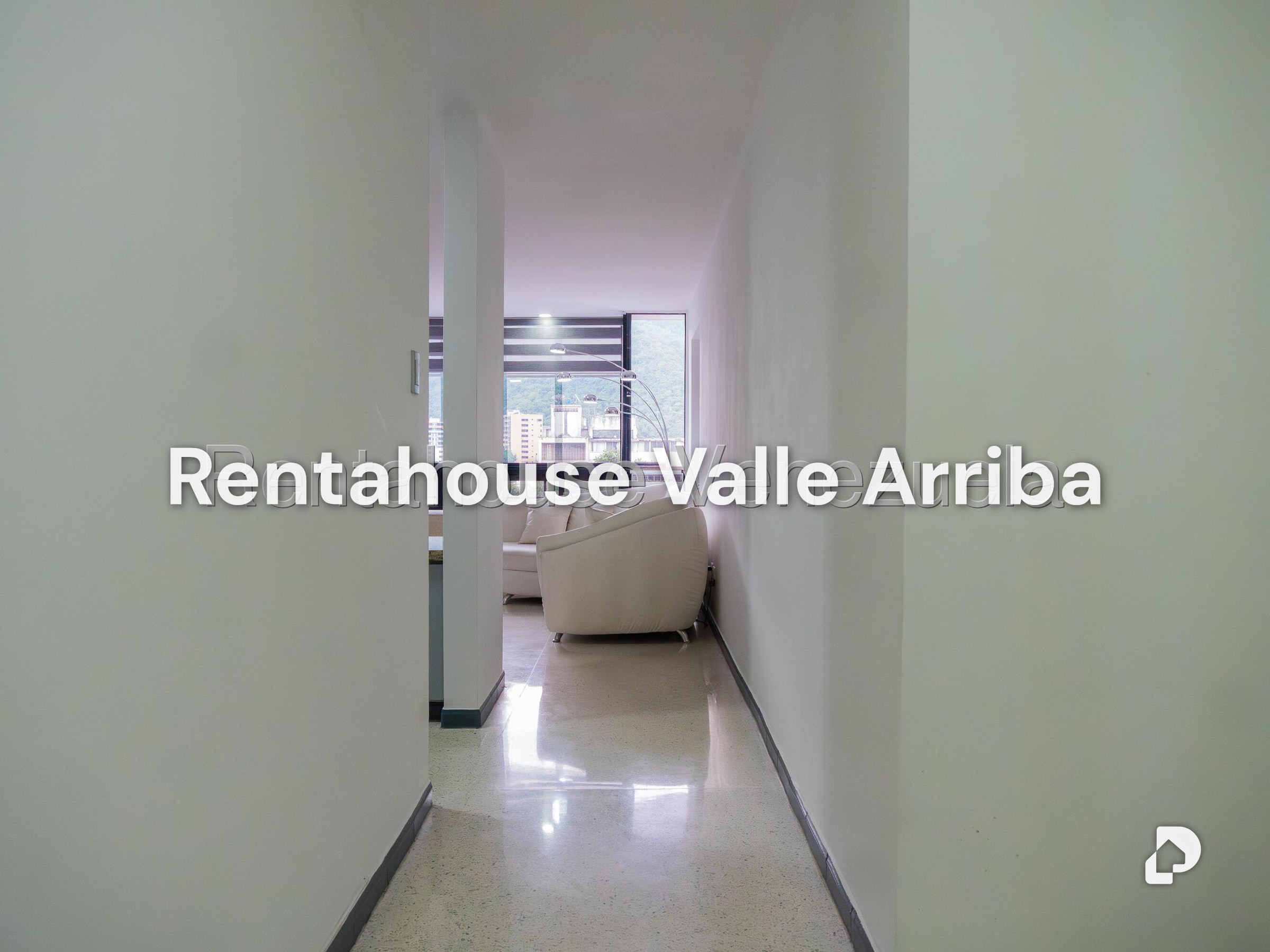 Apartamento en El Paraíso, Caracas – 3