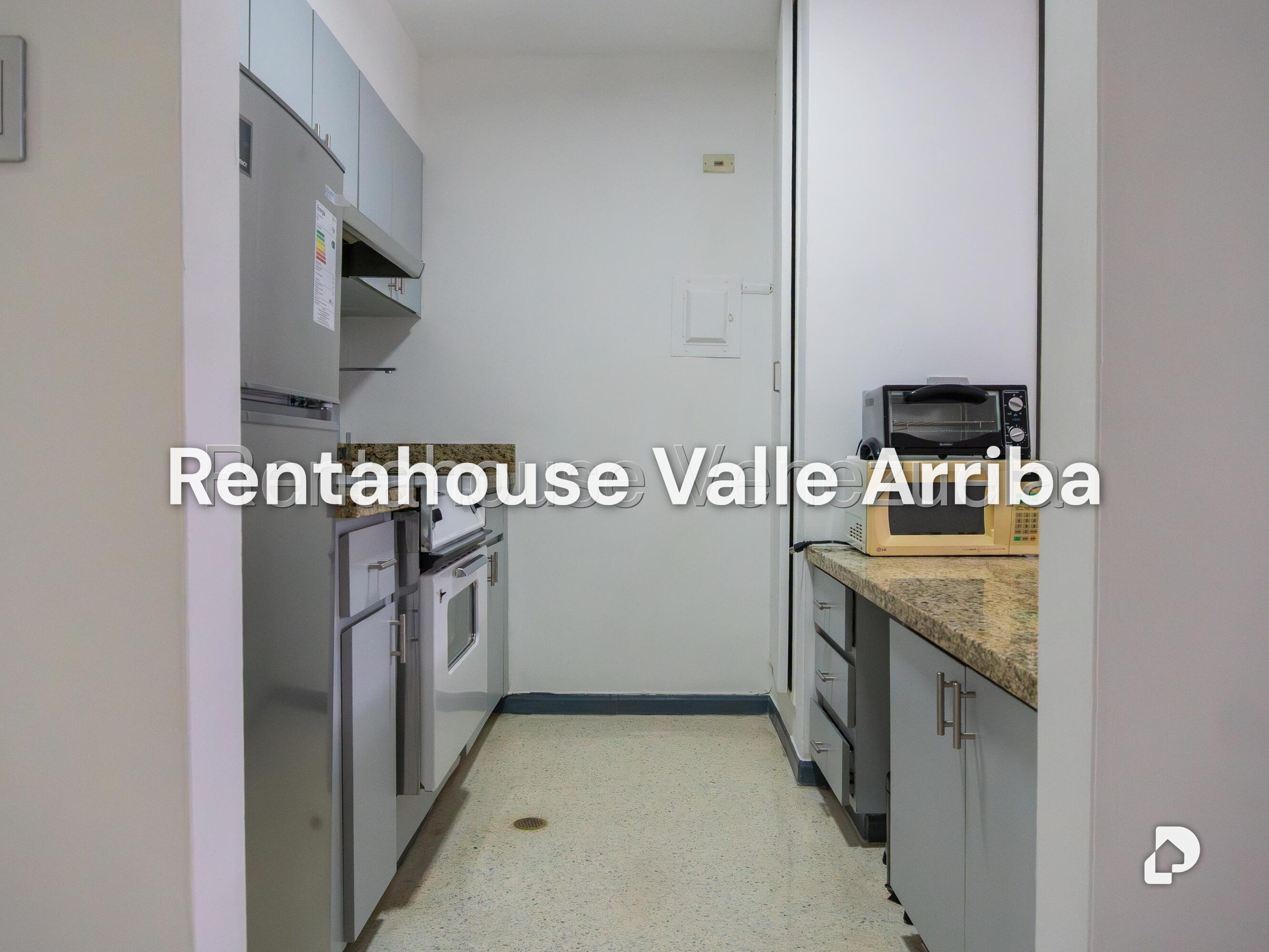 Apartamento en El Paraíso, Caracas – 4