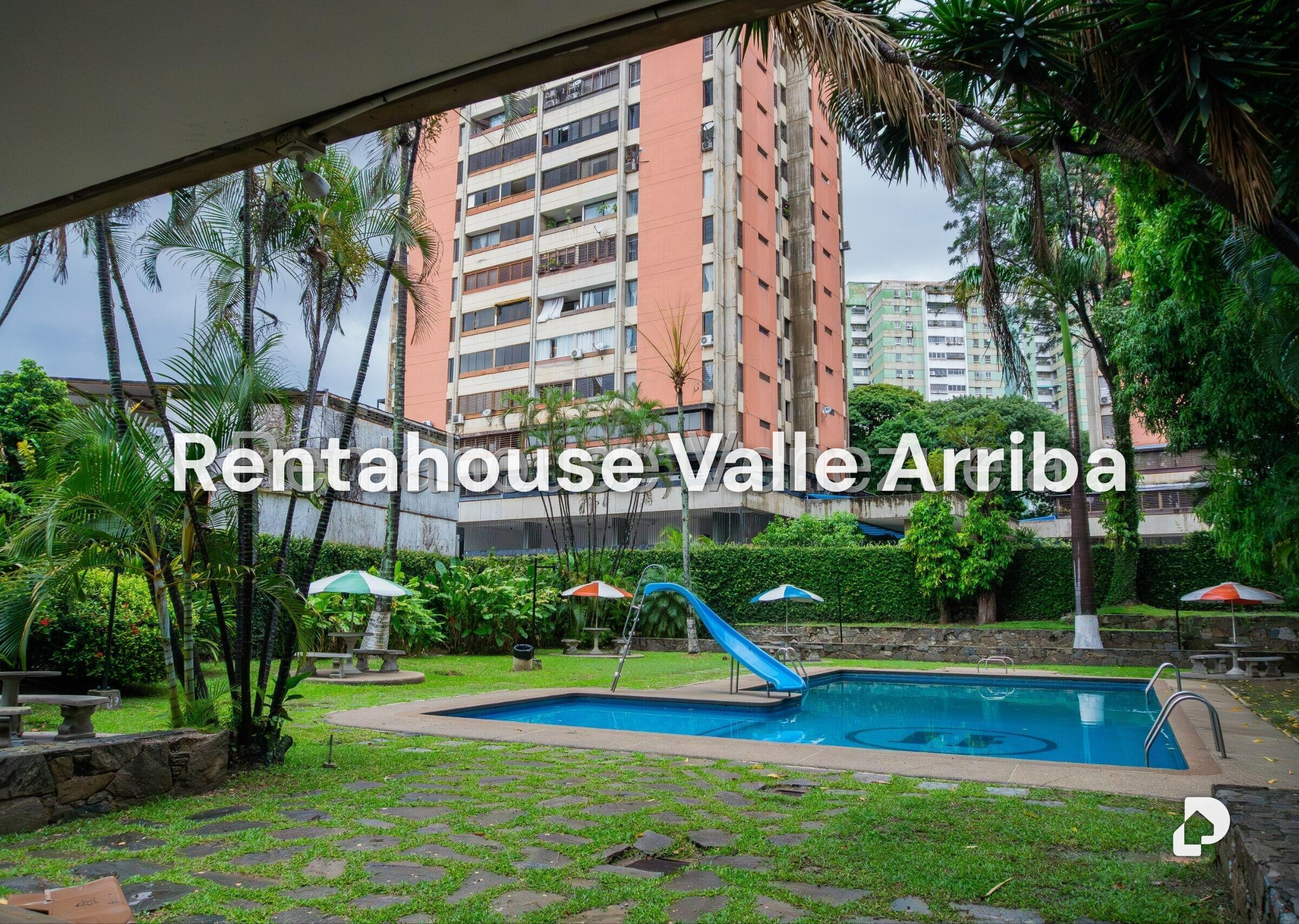 Apartamento en El Paraíso, Caracas – 20