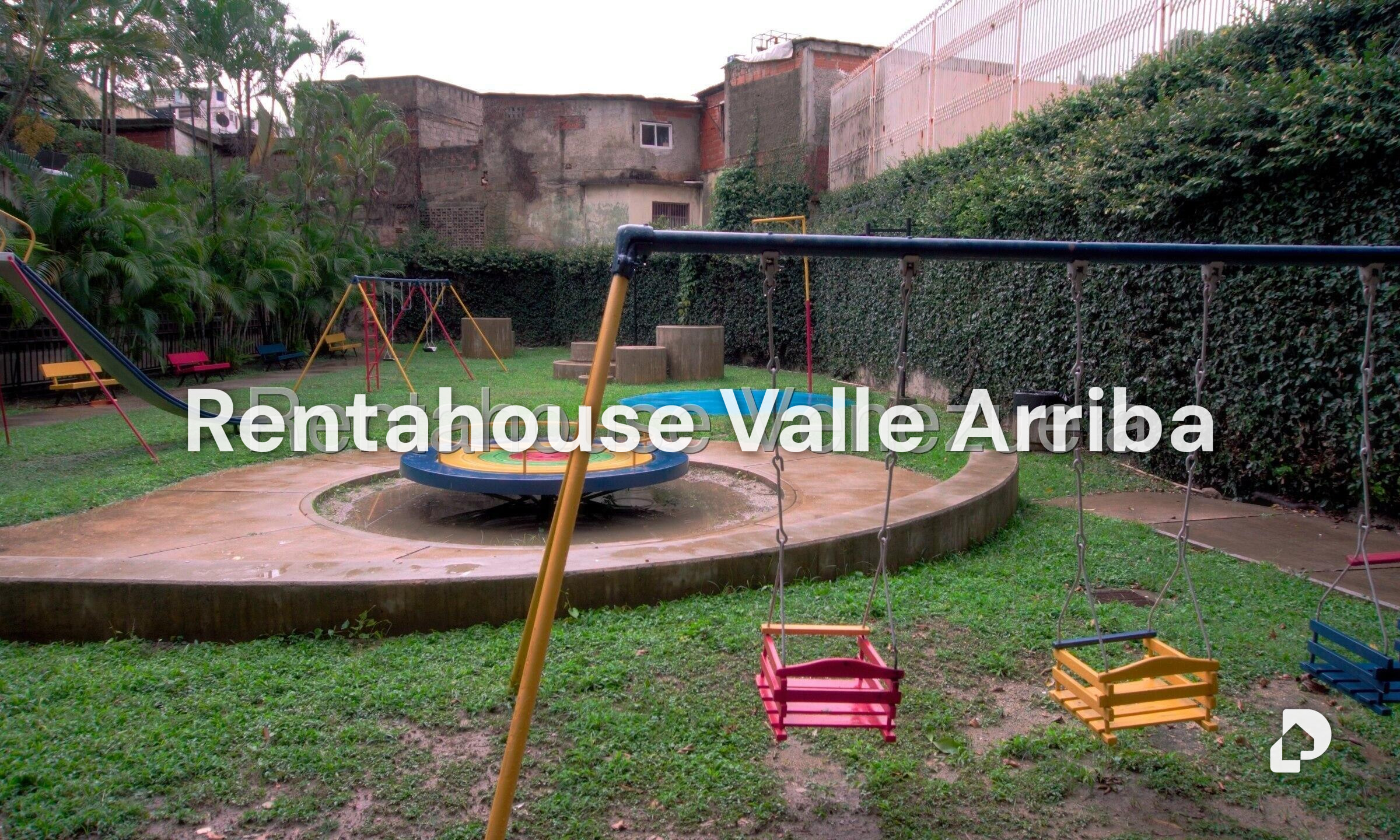 Apartamento en El Paraíso, Caracas – 21