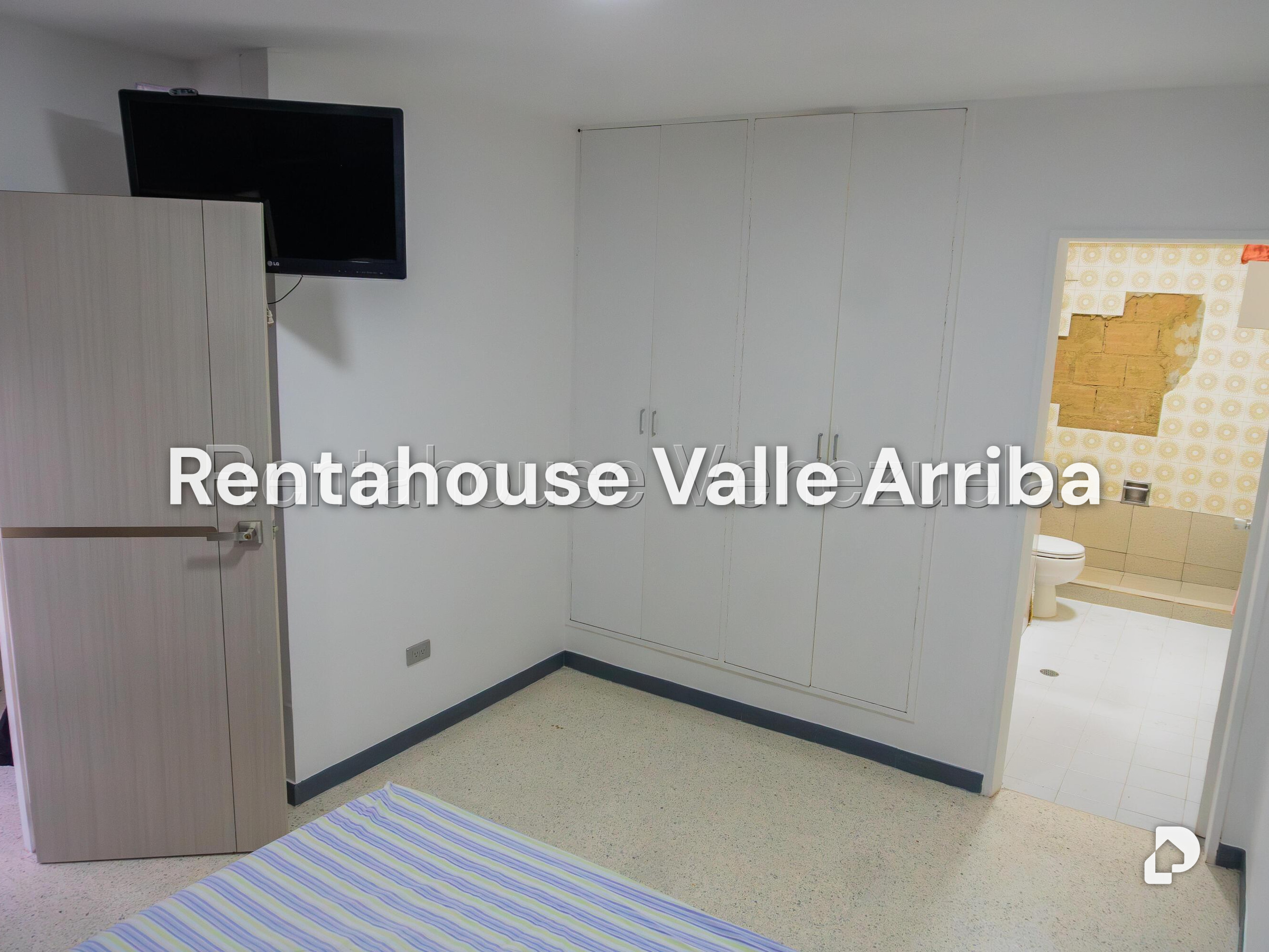Apartamento en El Paraíso, Caracas – 17