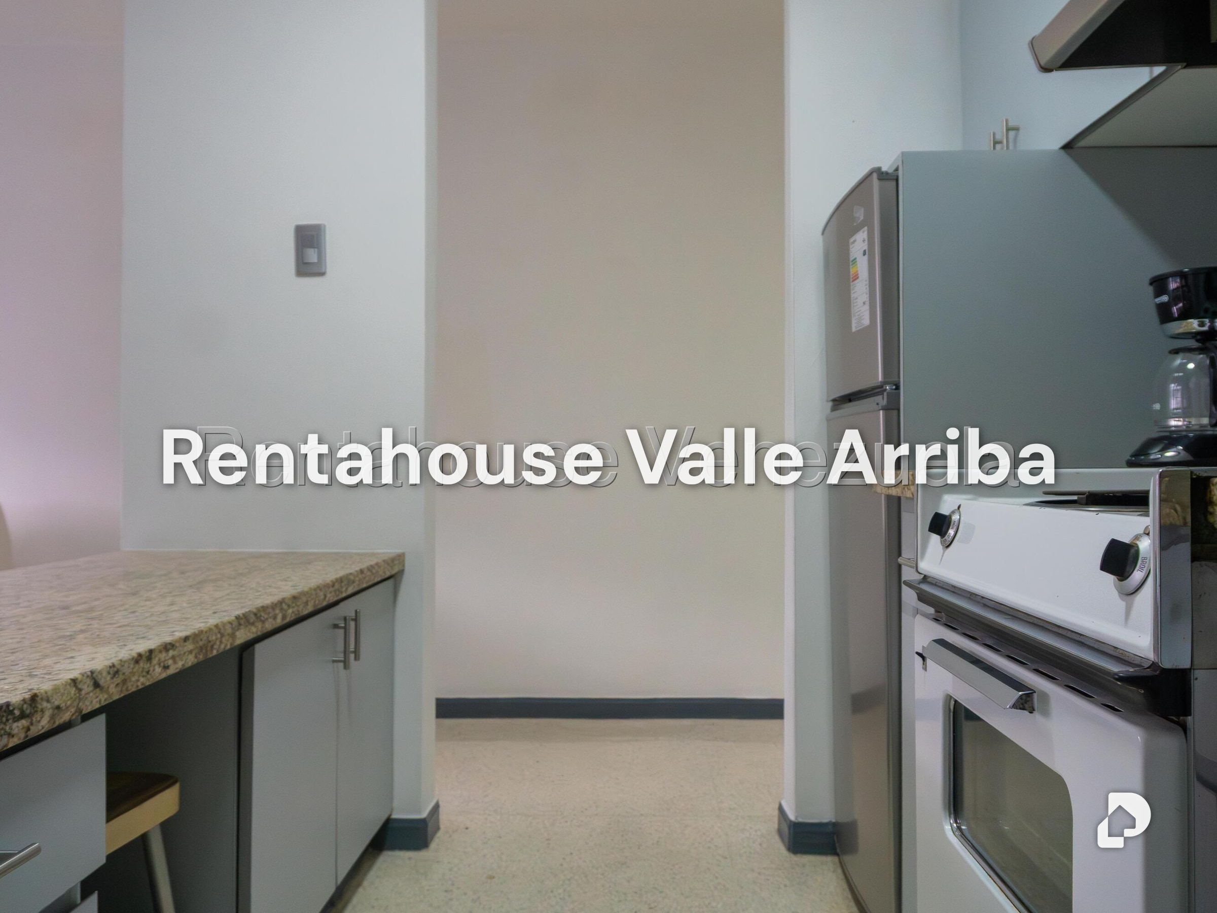Apartamento en El Paraíso, Caracas – 5