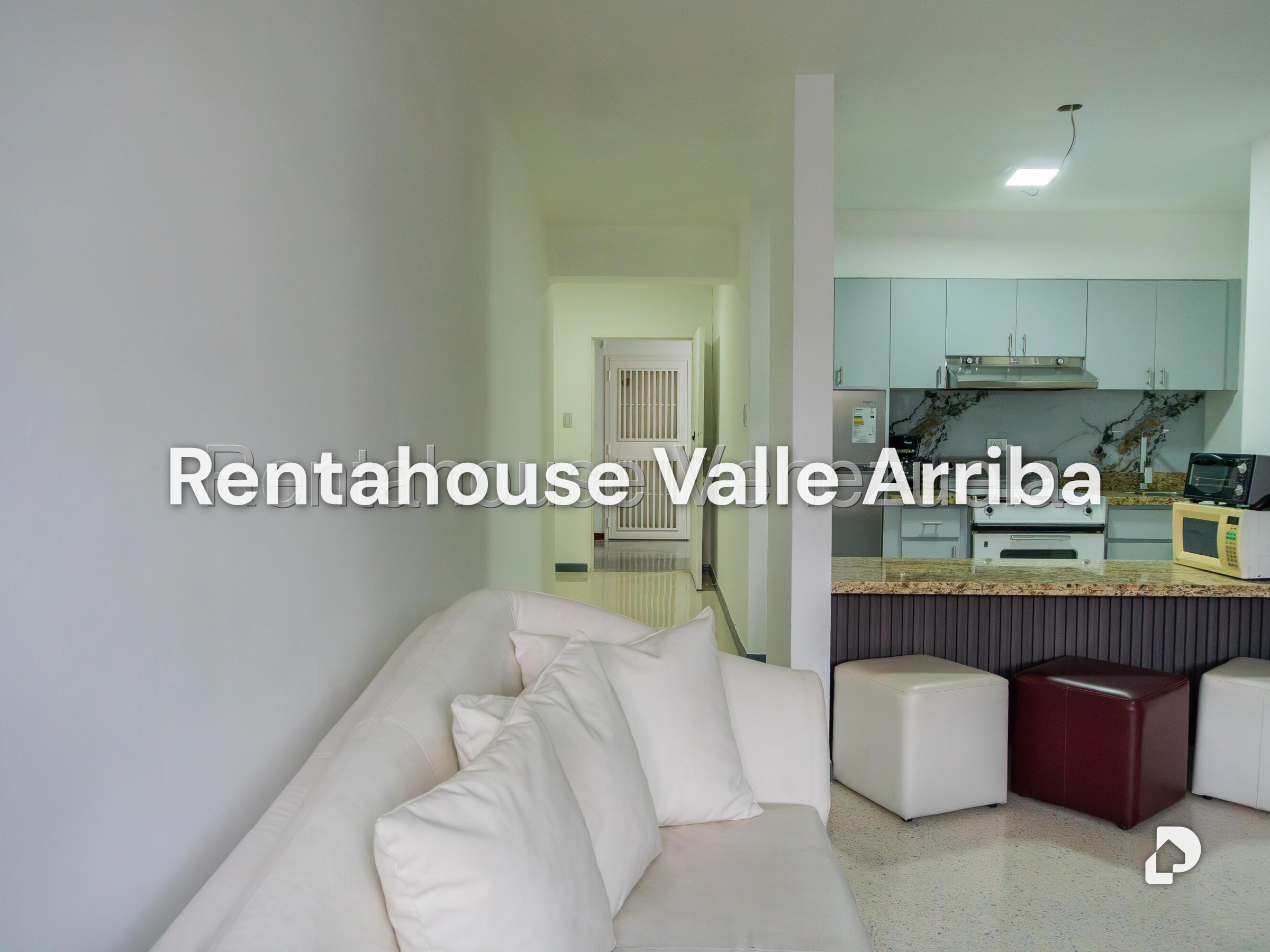Apartamento en El Paraíso, Caracas – 10