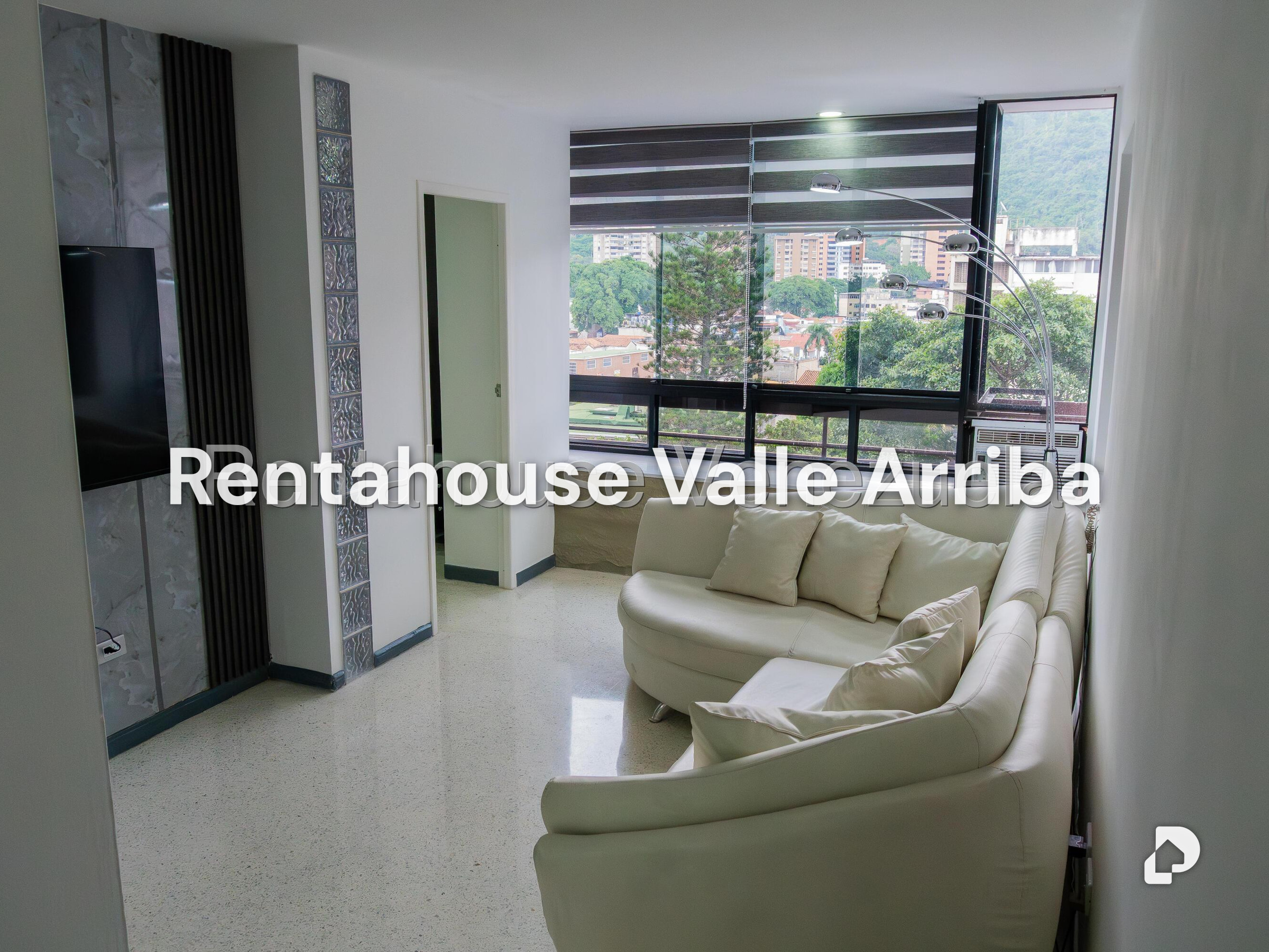 Apartamento en El Paraíso, Caracas – 8