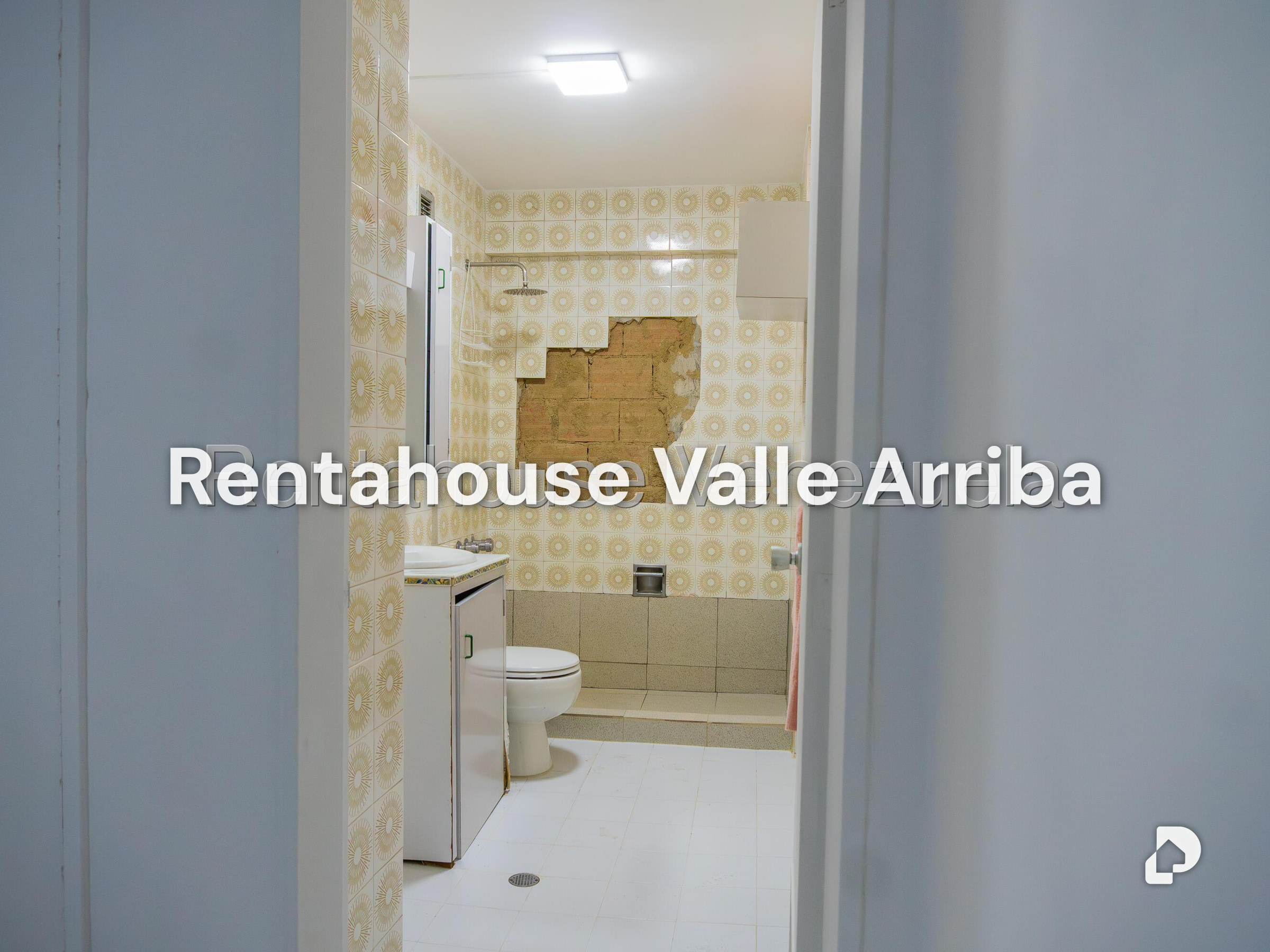 Apartamento en El Paraíso, Caracas – 18