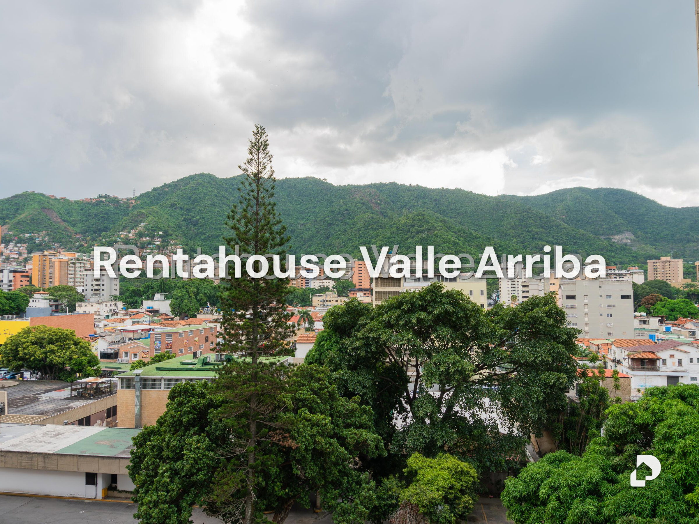 Apartamento en El Paraíso, Caracas – 12
