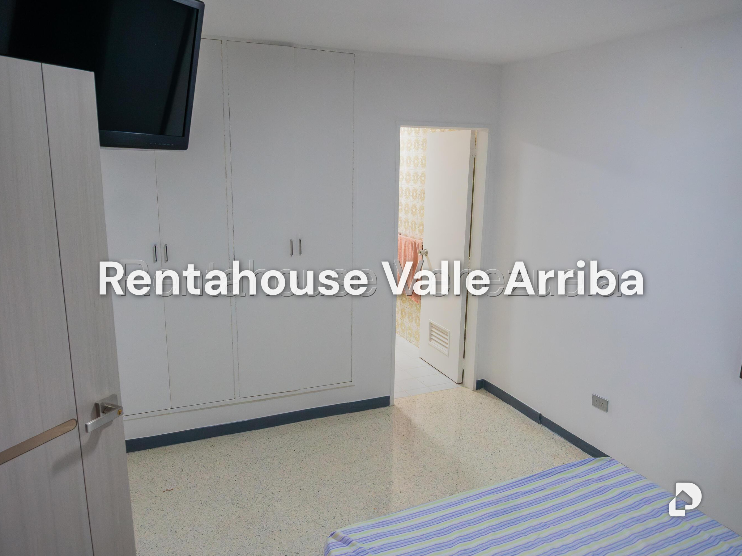 Apartamento en El Paraíso, Caracas – 14