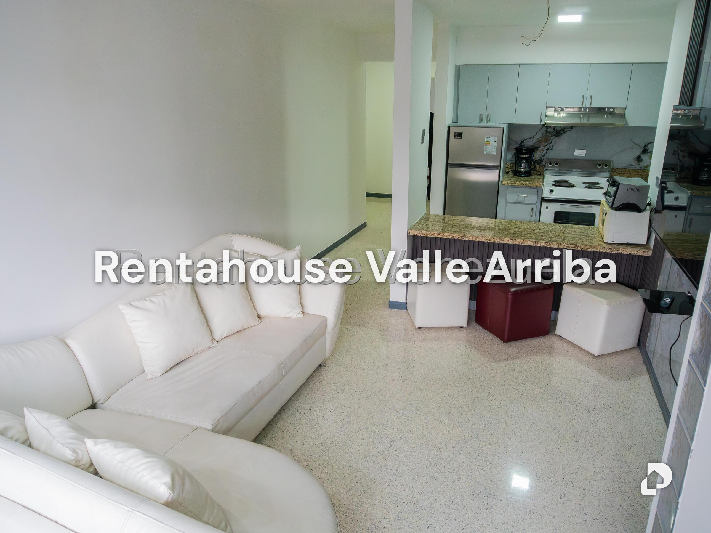 Apartamento en El Paraíso, Caracas – 9