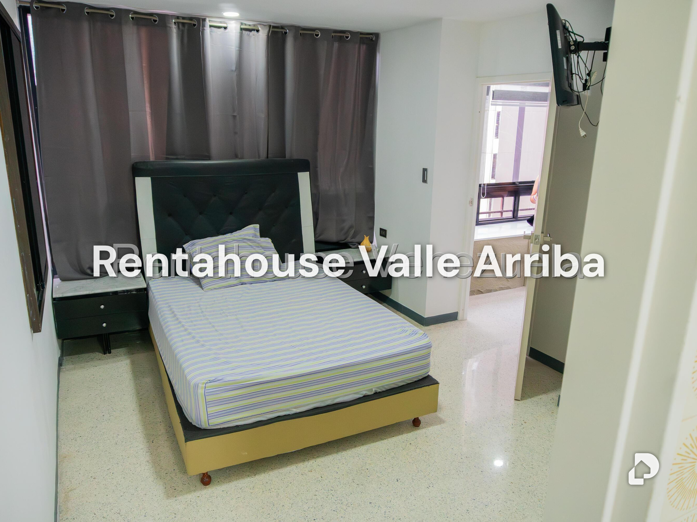 Apartamento en El Paraíso, Caracas – 16