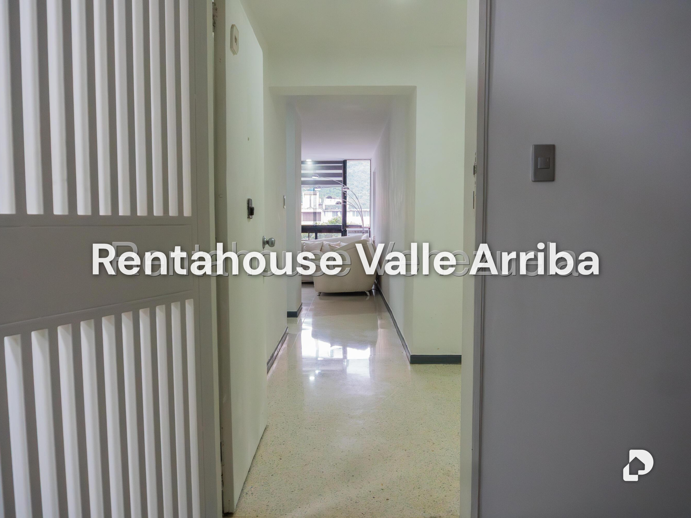 Apartamento en El Paraíso, Caracas – 2