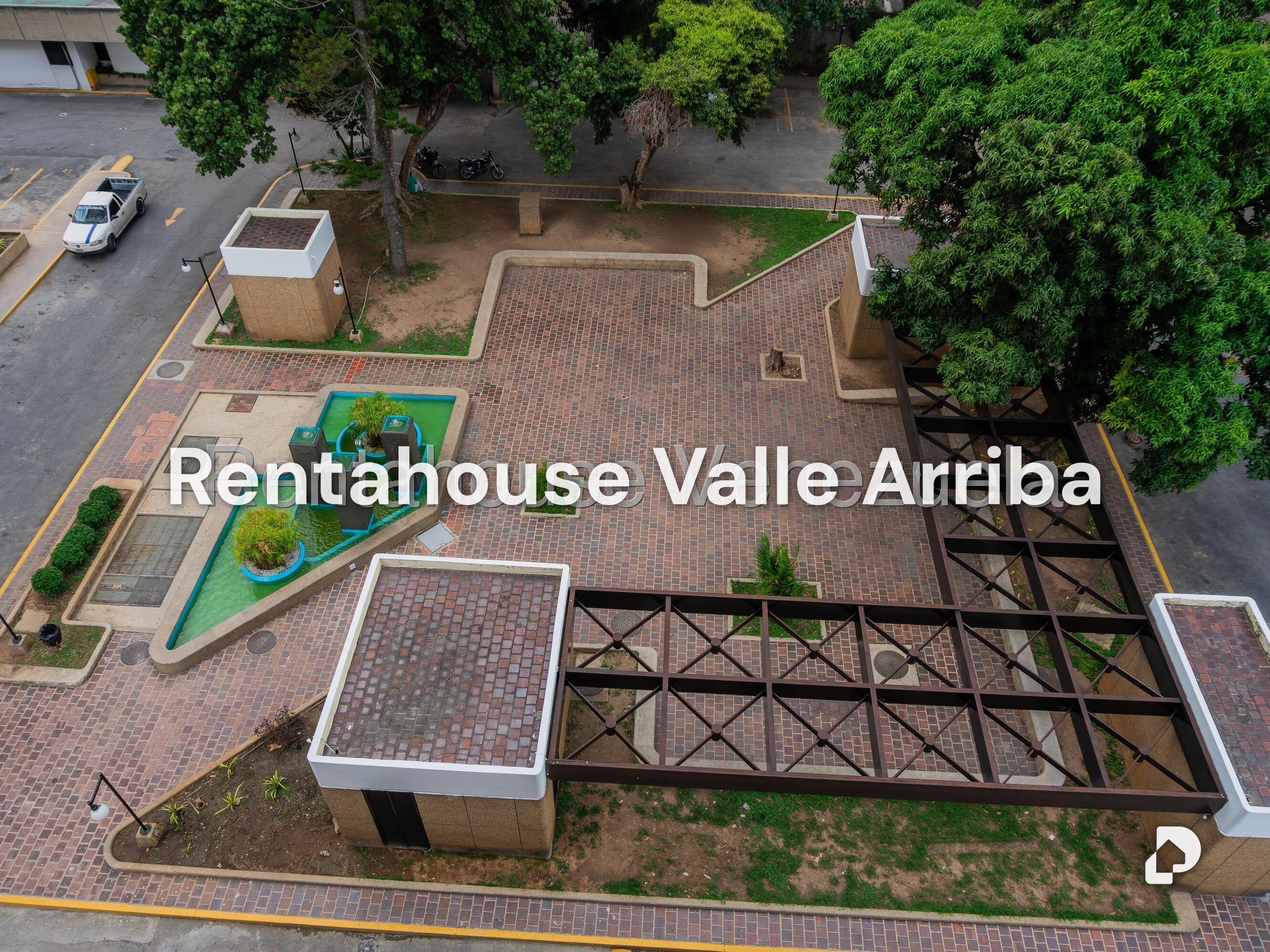 Apartamento en El Paraíso, Caracas – 13
