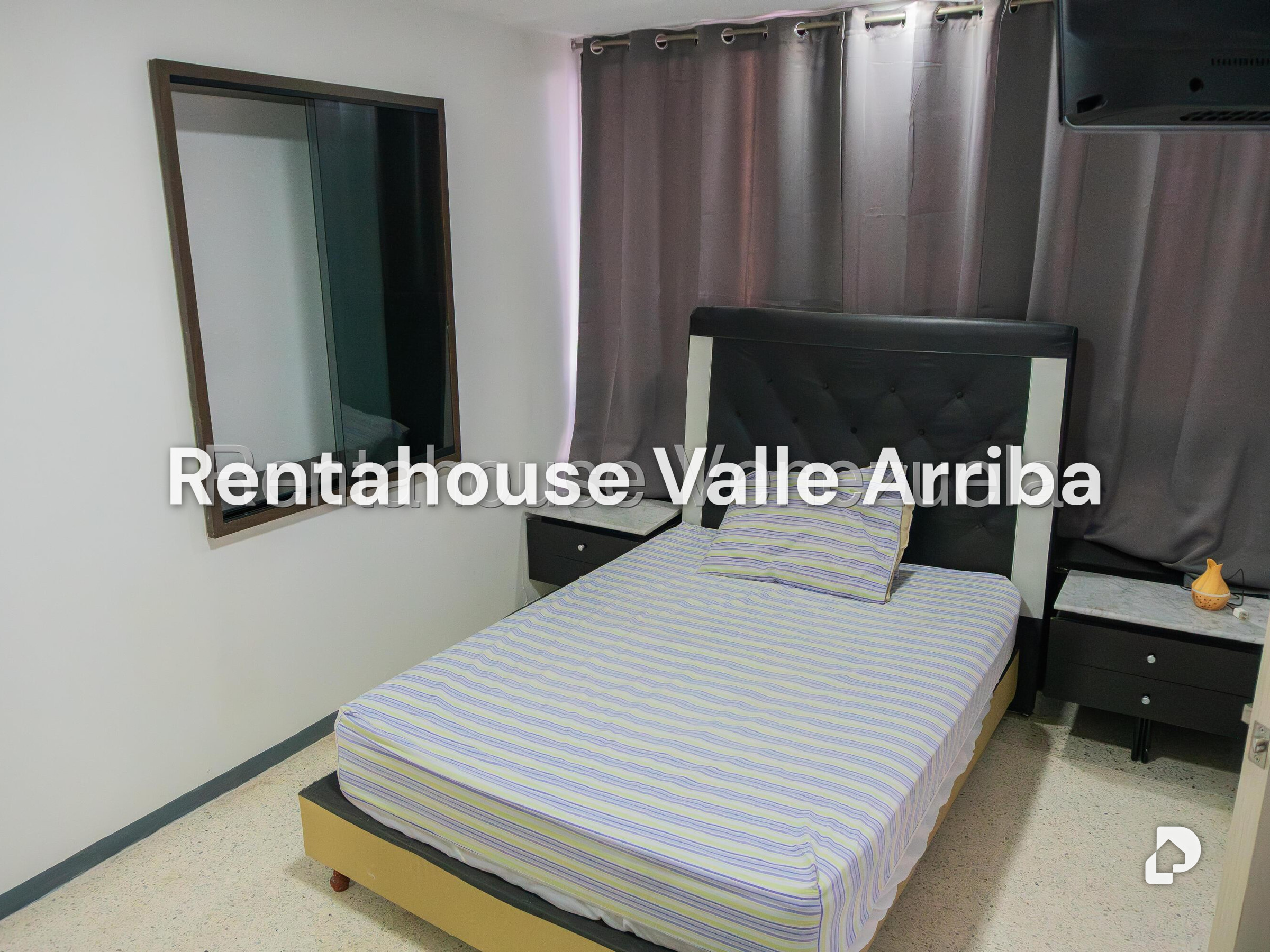Apartamento en El Paraíso, Caracas – 15