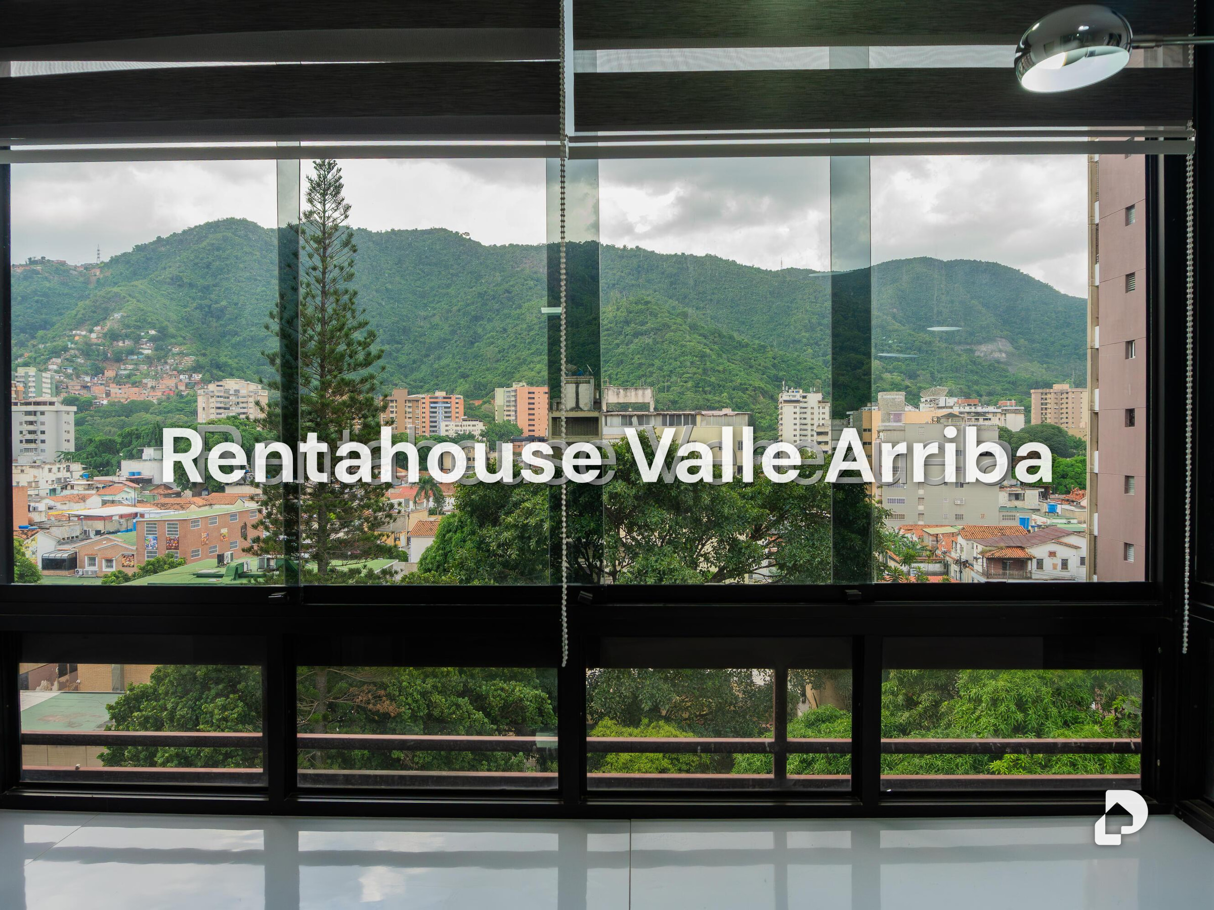 Apartamento en El Paraíso, Caracas – 11
