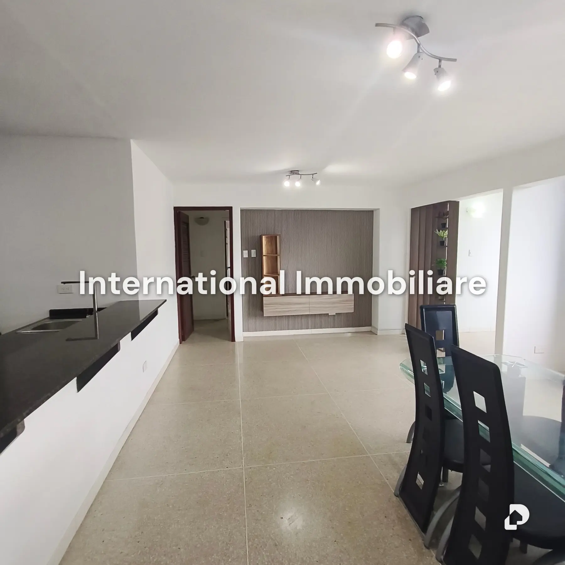 Apartamento en Chuao, Caracas – 3