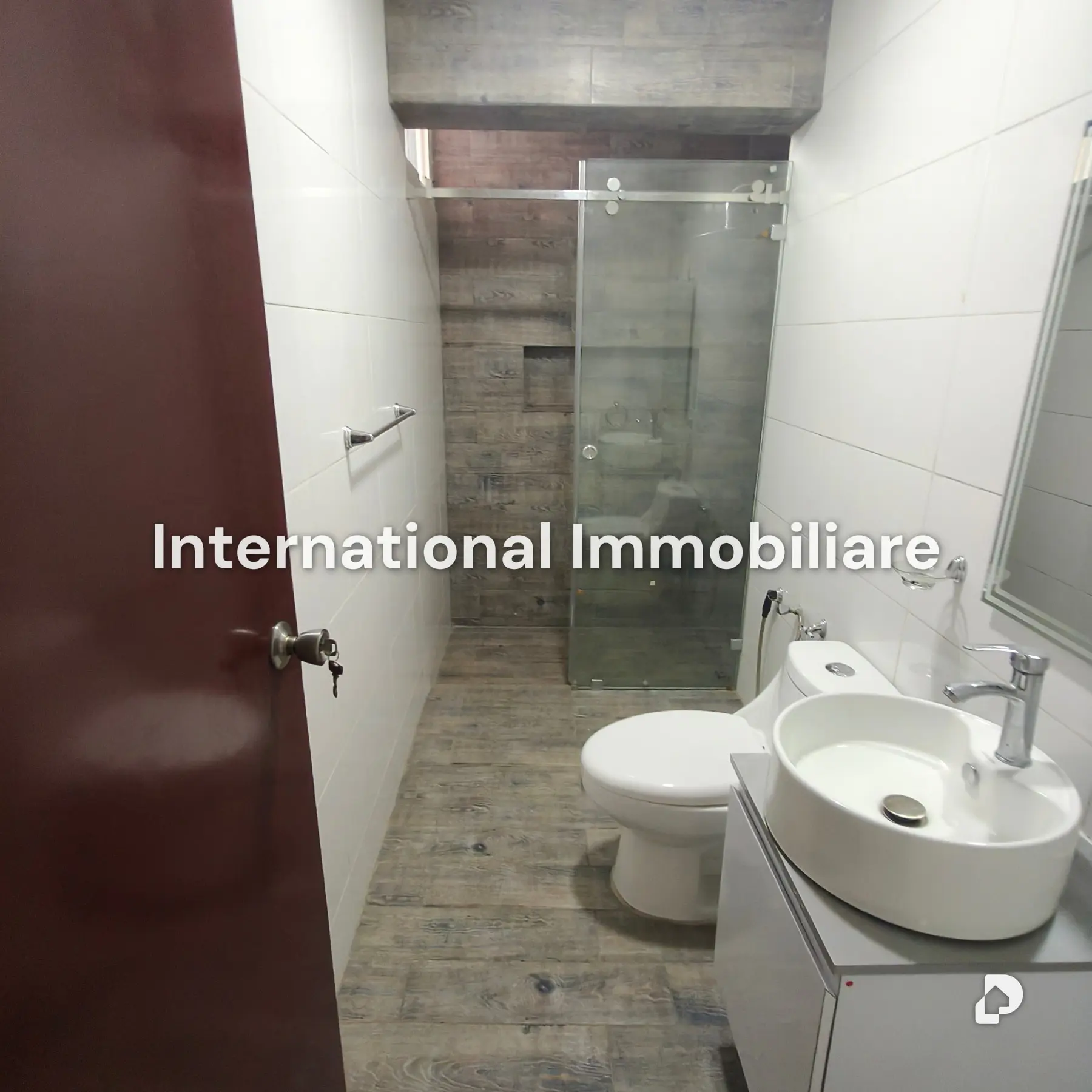 Apartamento en Chuao, Caracas – 37