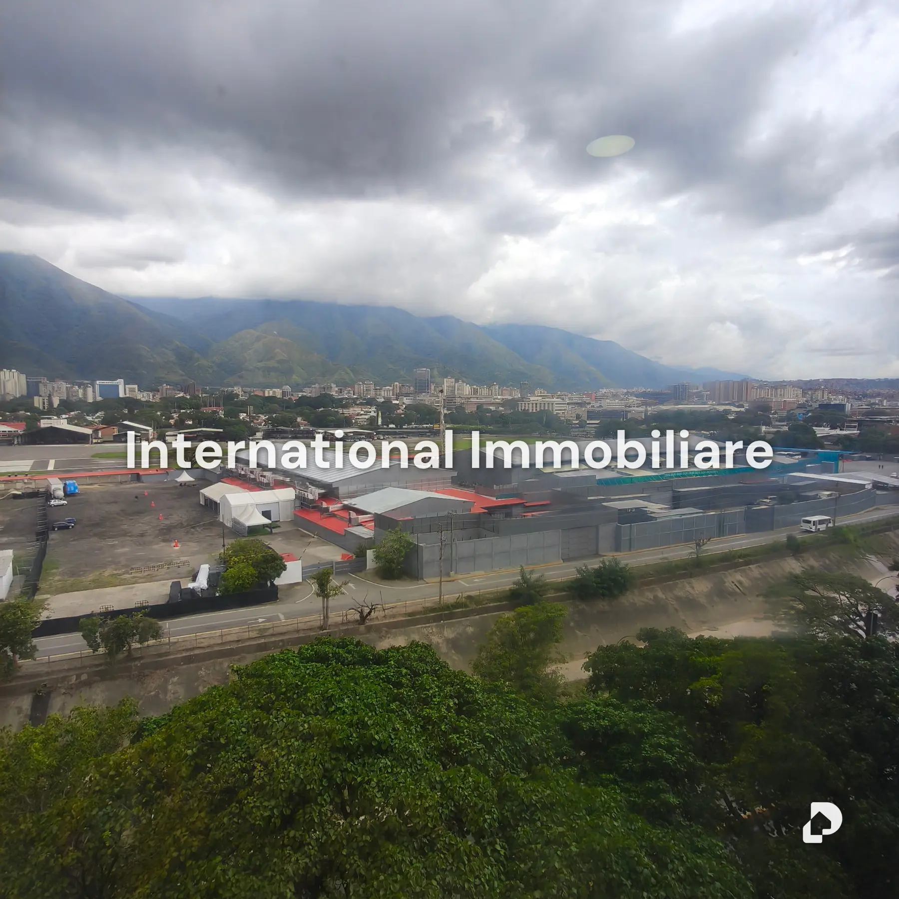 Apartamento en Chuao, Caracas – 35