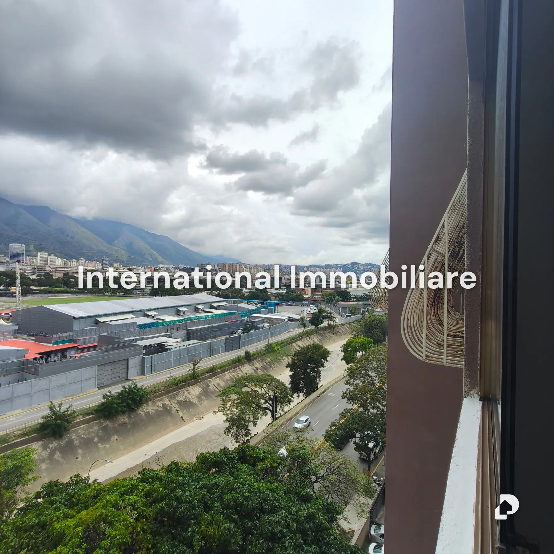 Apartamento en Chuao, Caracas – 9