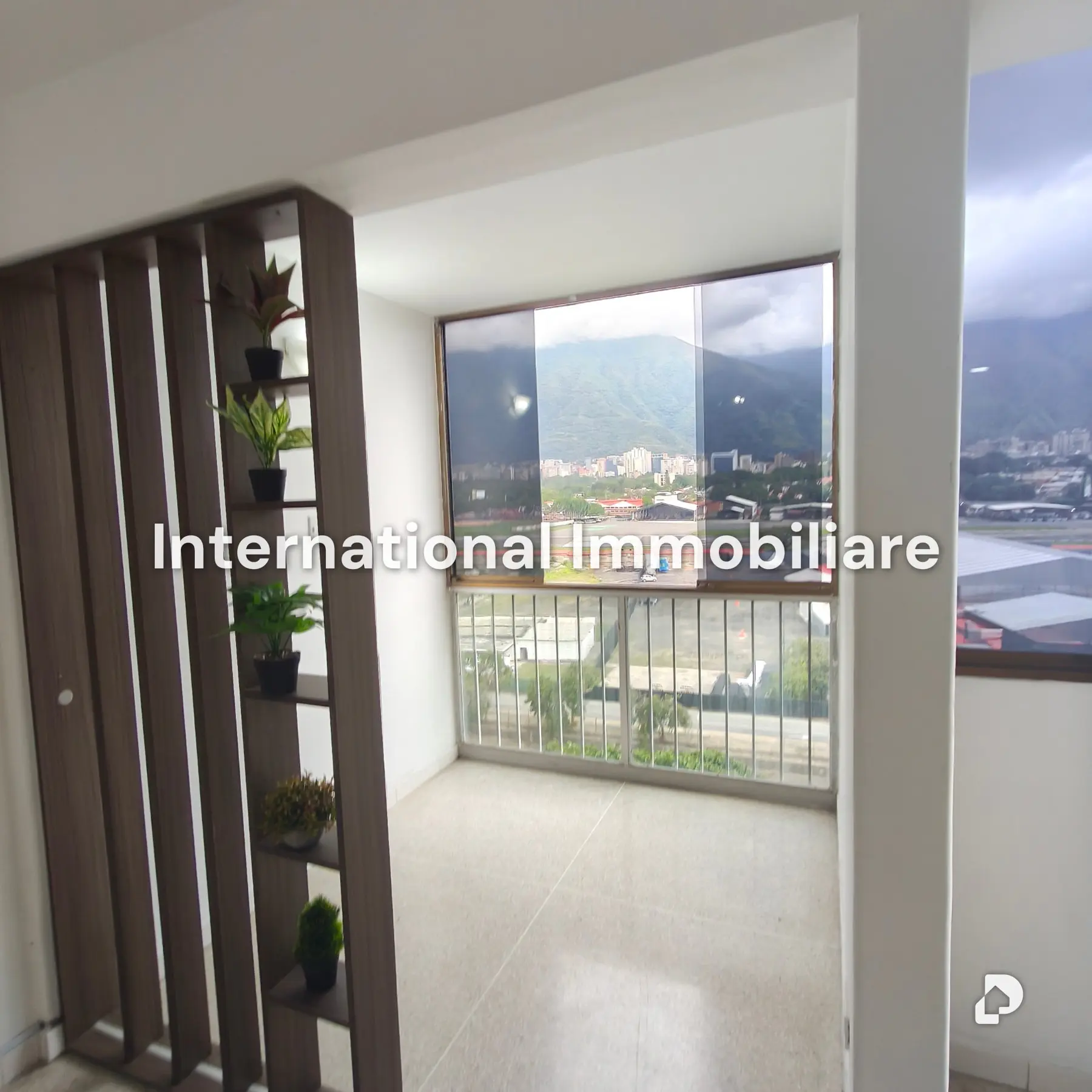 Apartamento en Chuao, Caracas – 23