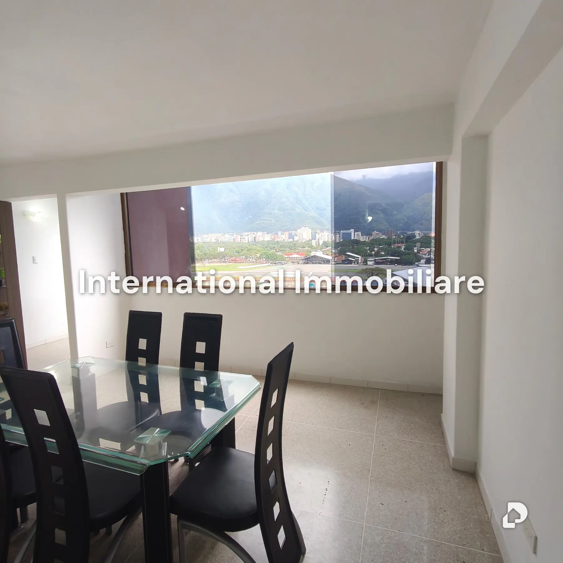 Apartamento en Chuao, Caracas – 4