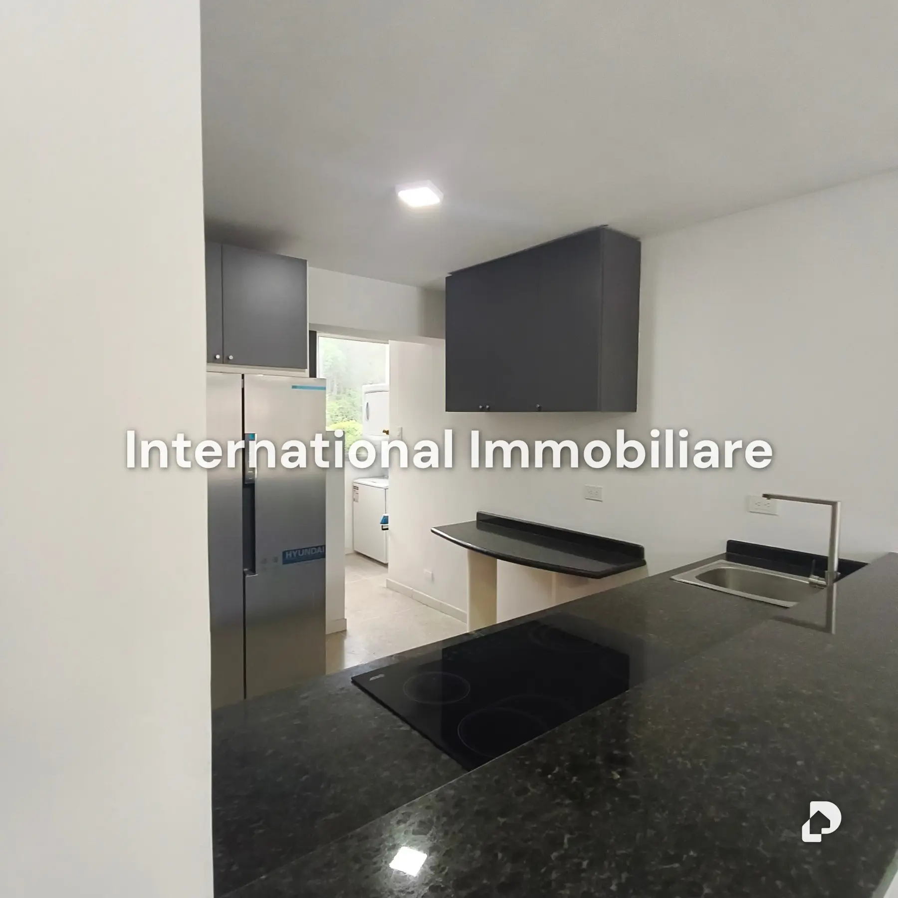 Apartamento en Chuao, Caracas – 13
