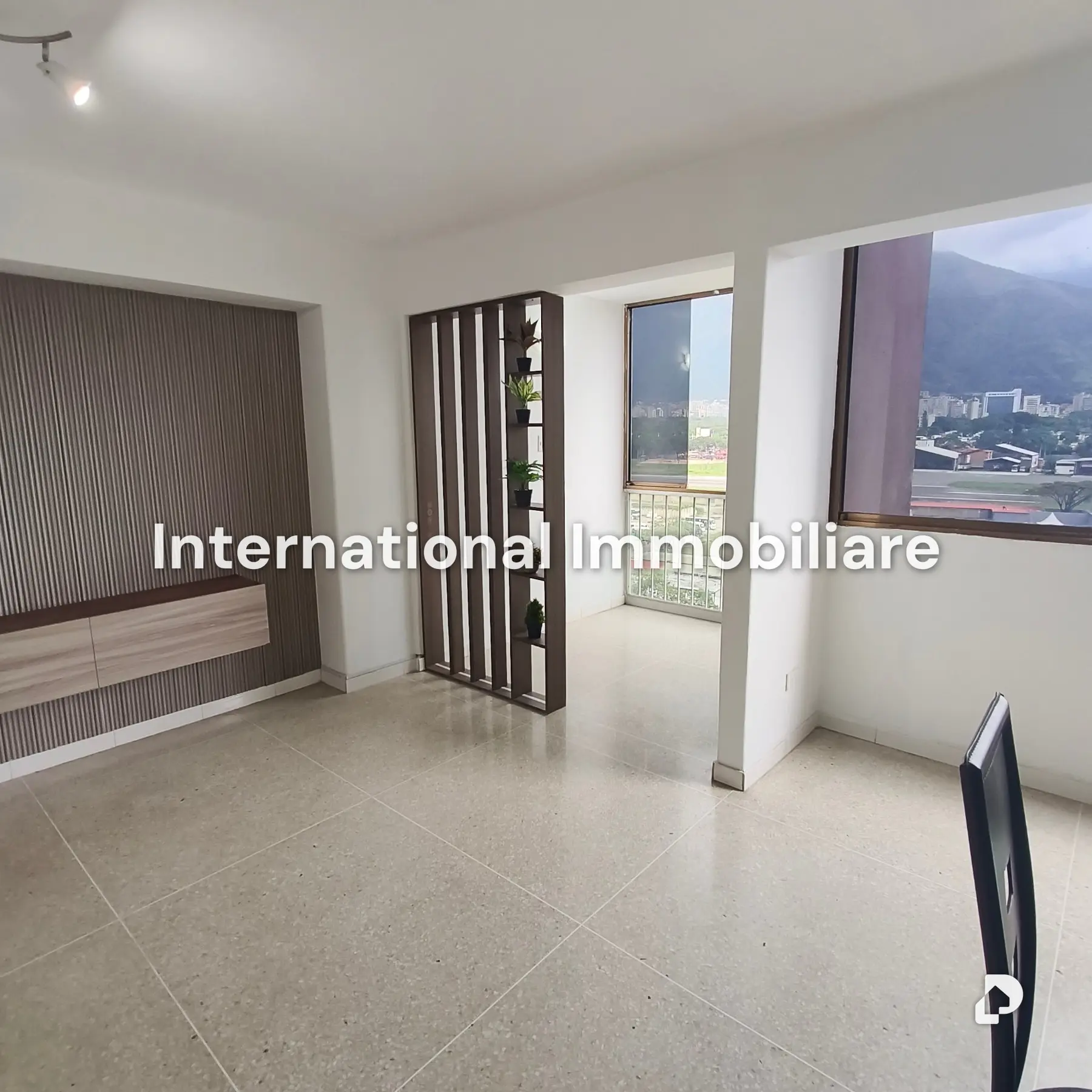 Apartamento en Chuao, Caracas – 22