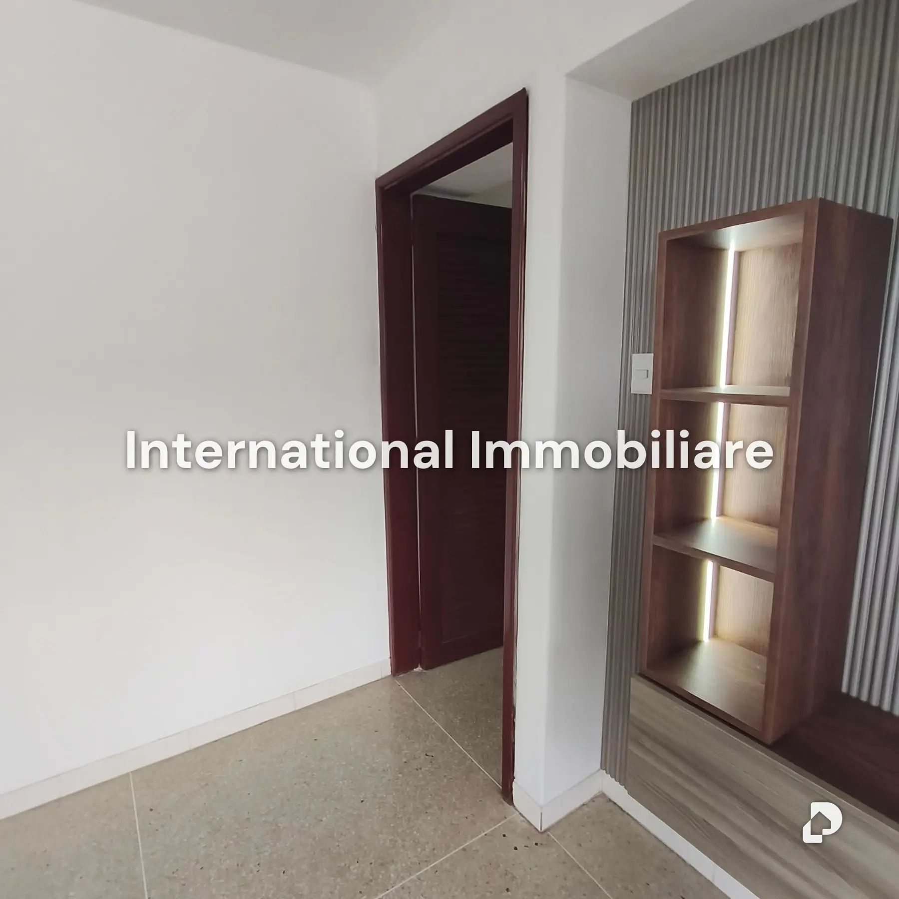 Apartamento en Chuao, Caracas – 27