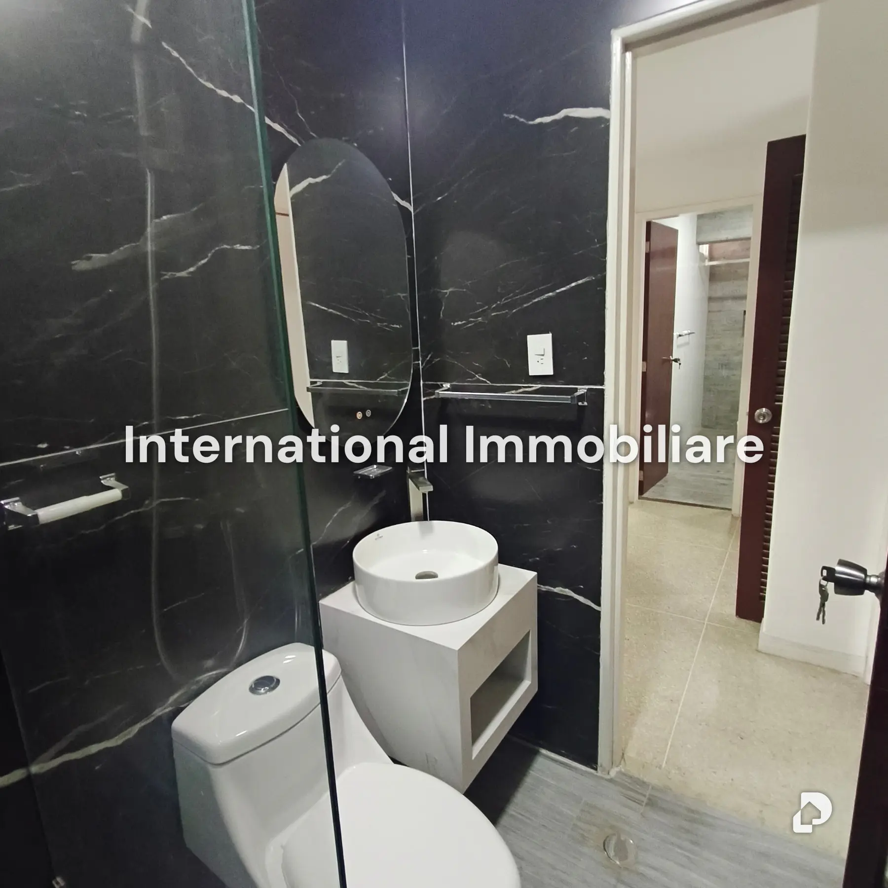 Apartamento en Chuao, Caracas – 29