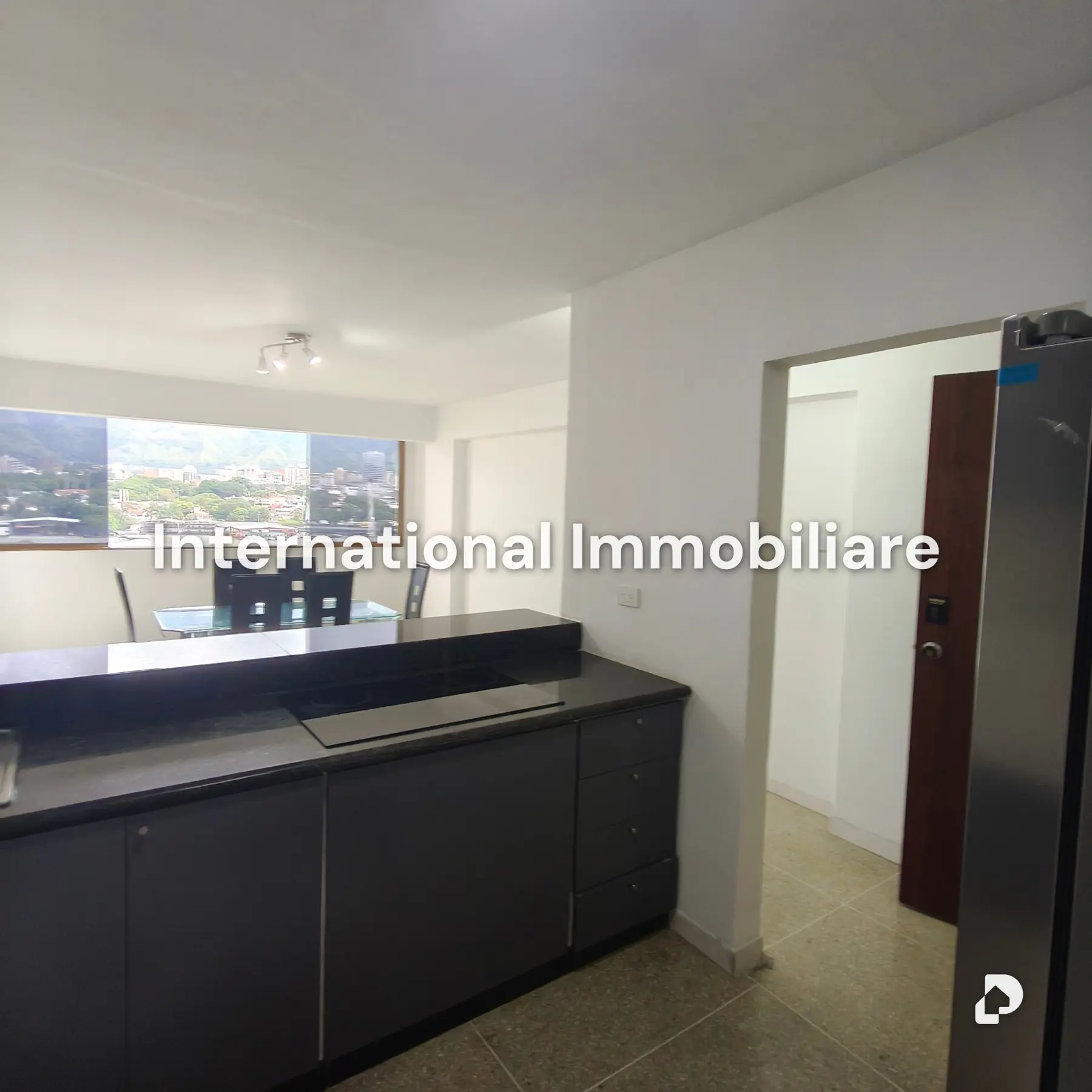 Apartamento en Chuao, Caracas – 20