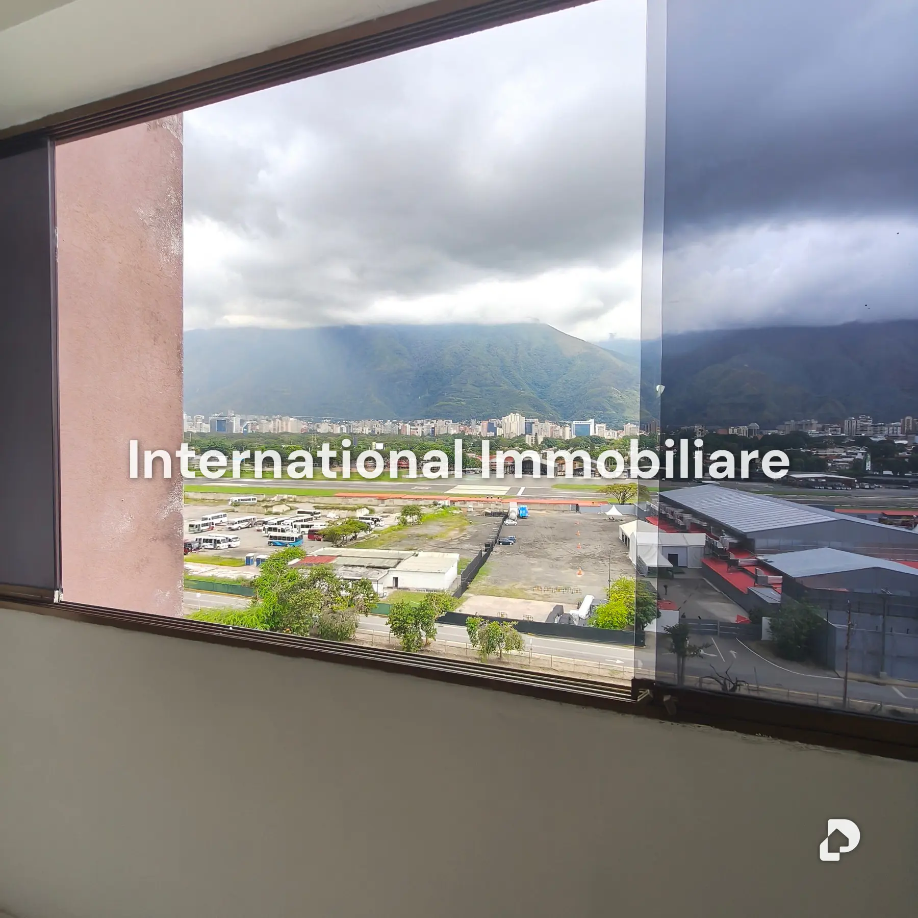 Apartamento en Chuao, Caracas – 7