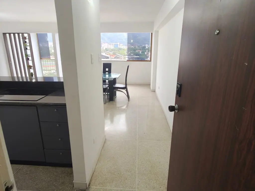 Apartamento en Chuao, Caracas - 1