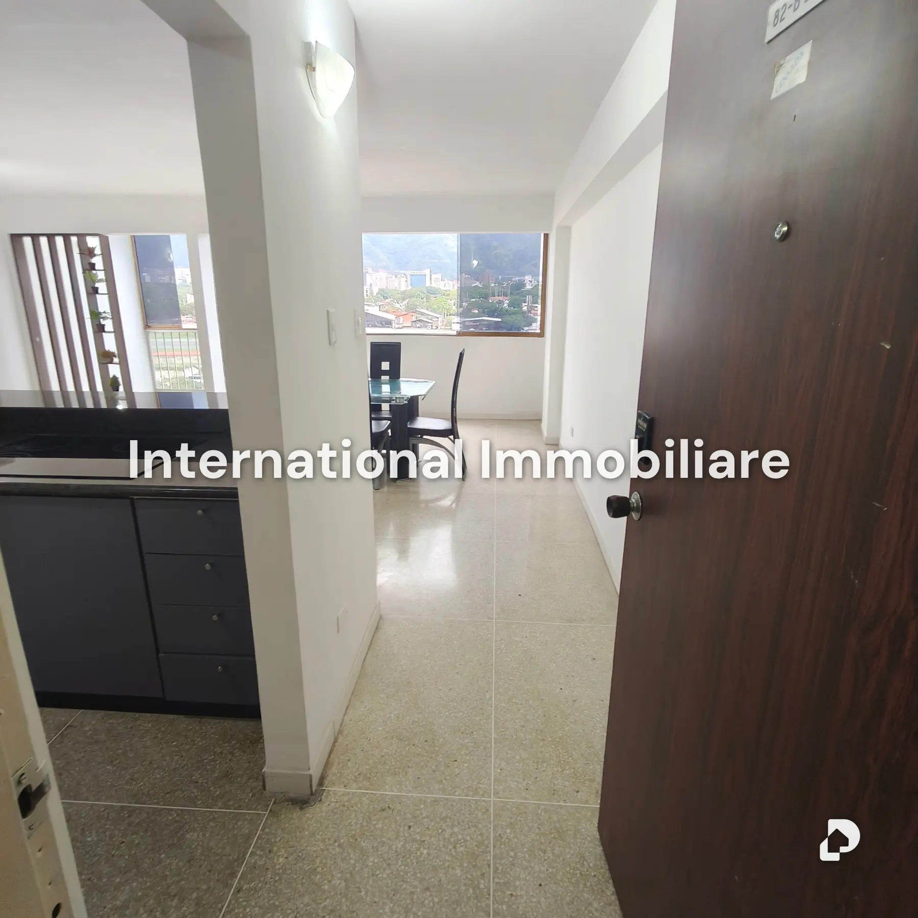 Apartamento en Chuao, Caracas – 1