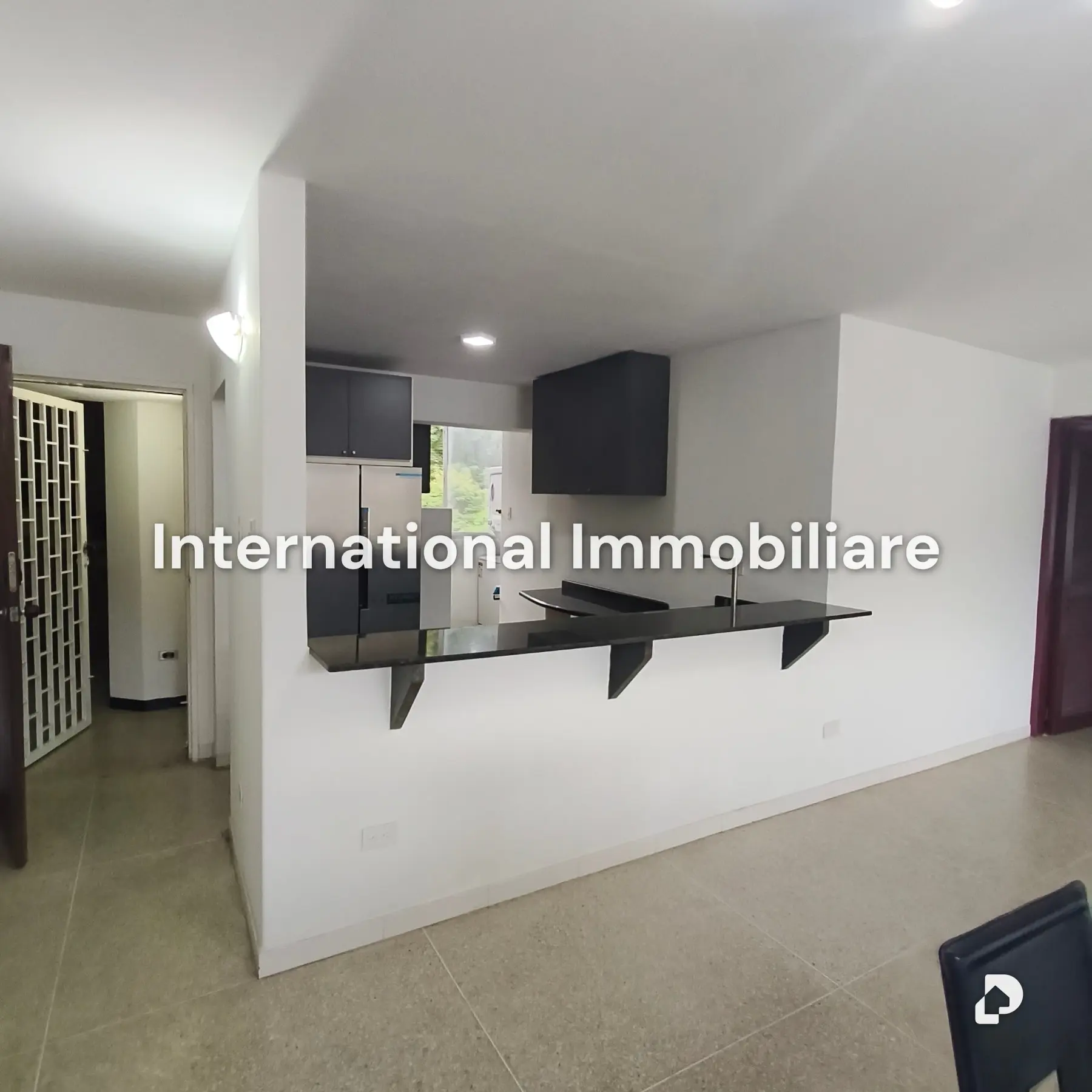Apartamento en Chuao, Caracas – 12