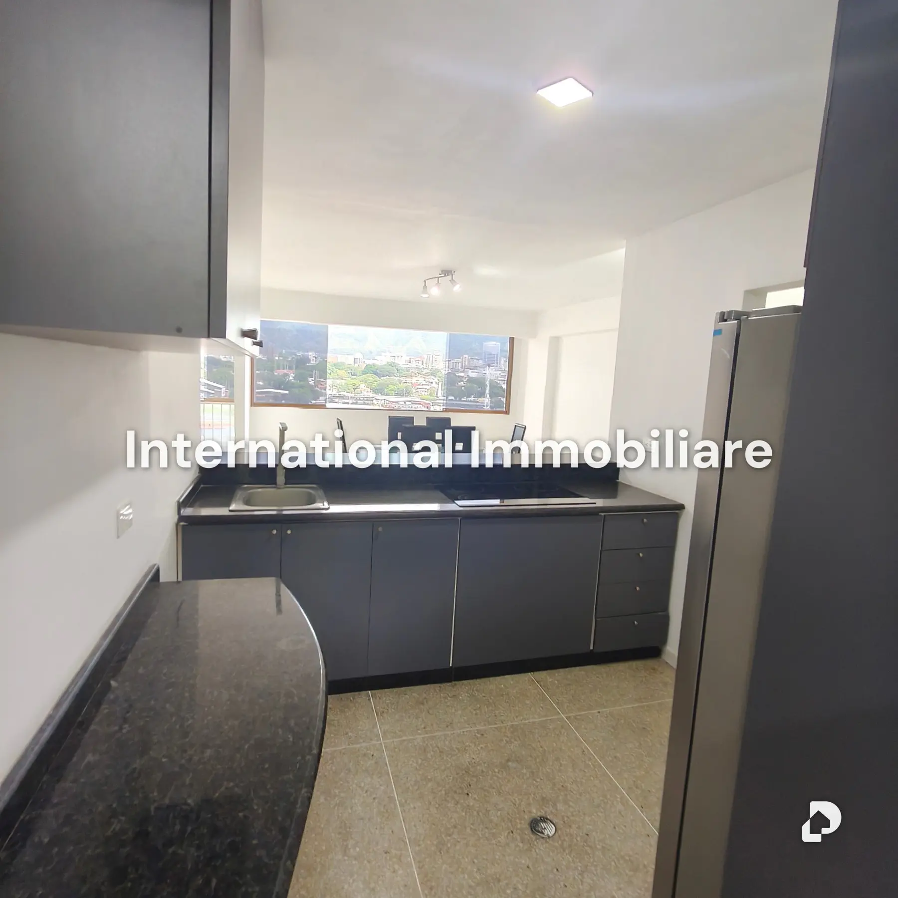 Apartamento en Chuao, Caracas – 19