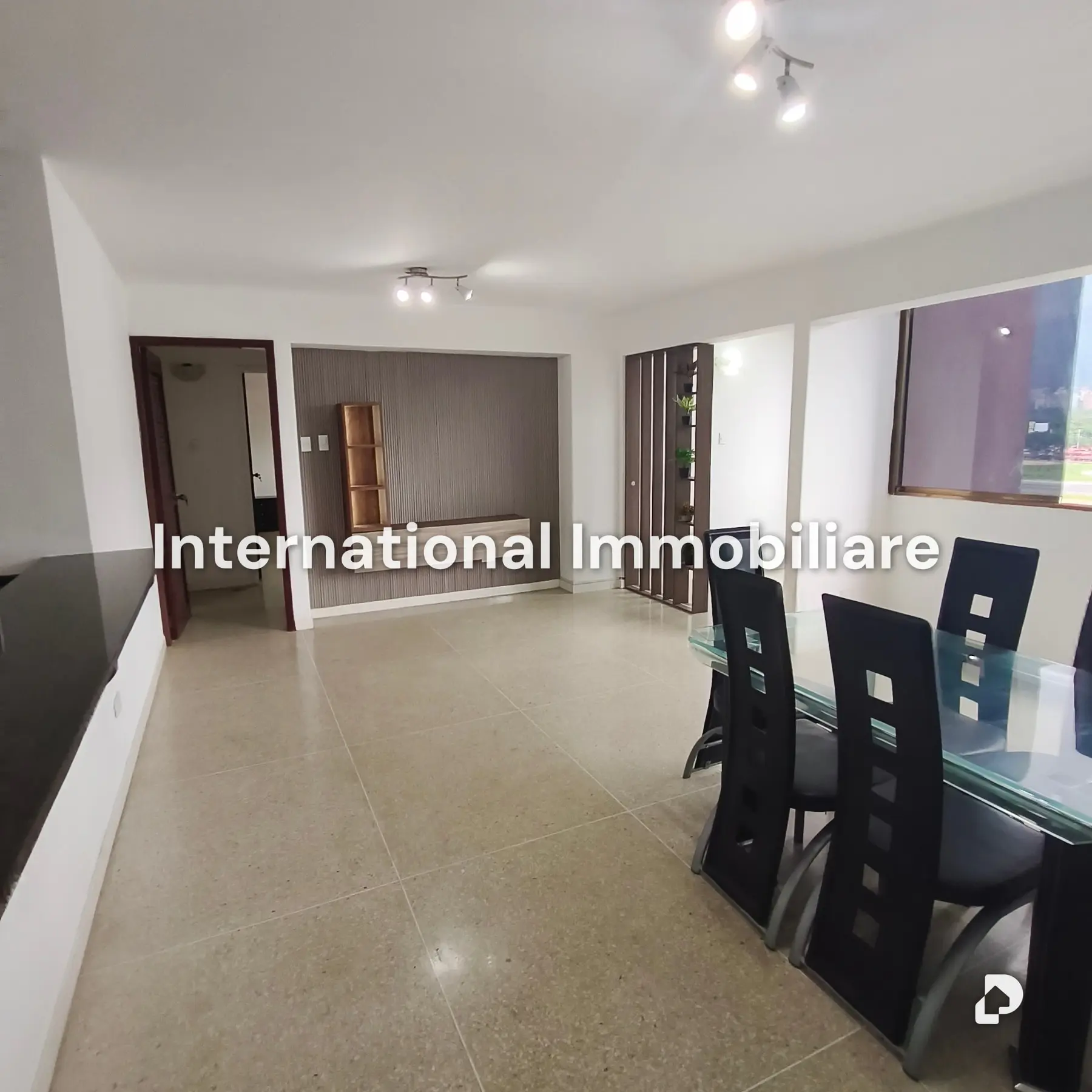 Apartamento en Chuao, Caracas – 21