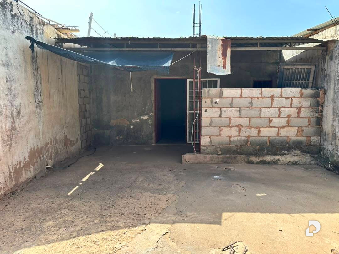 Casa en Sector Nueva Democracia, Maracaibo – 2