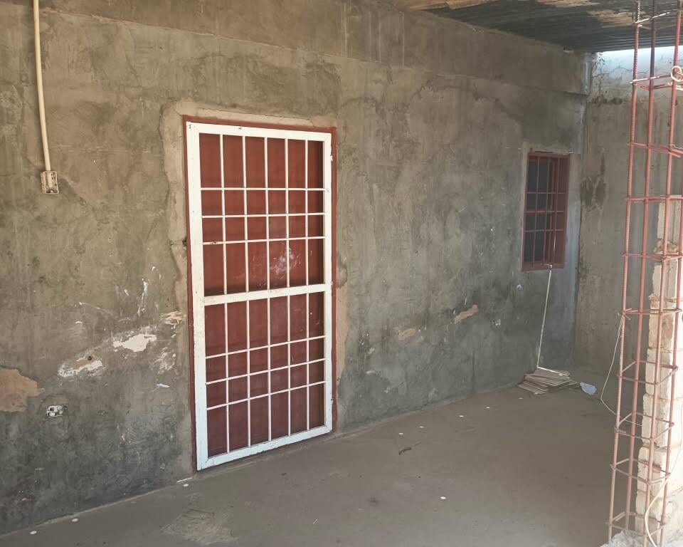 Casa en Sector Nueva Democracia, Maracaibo - 1