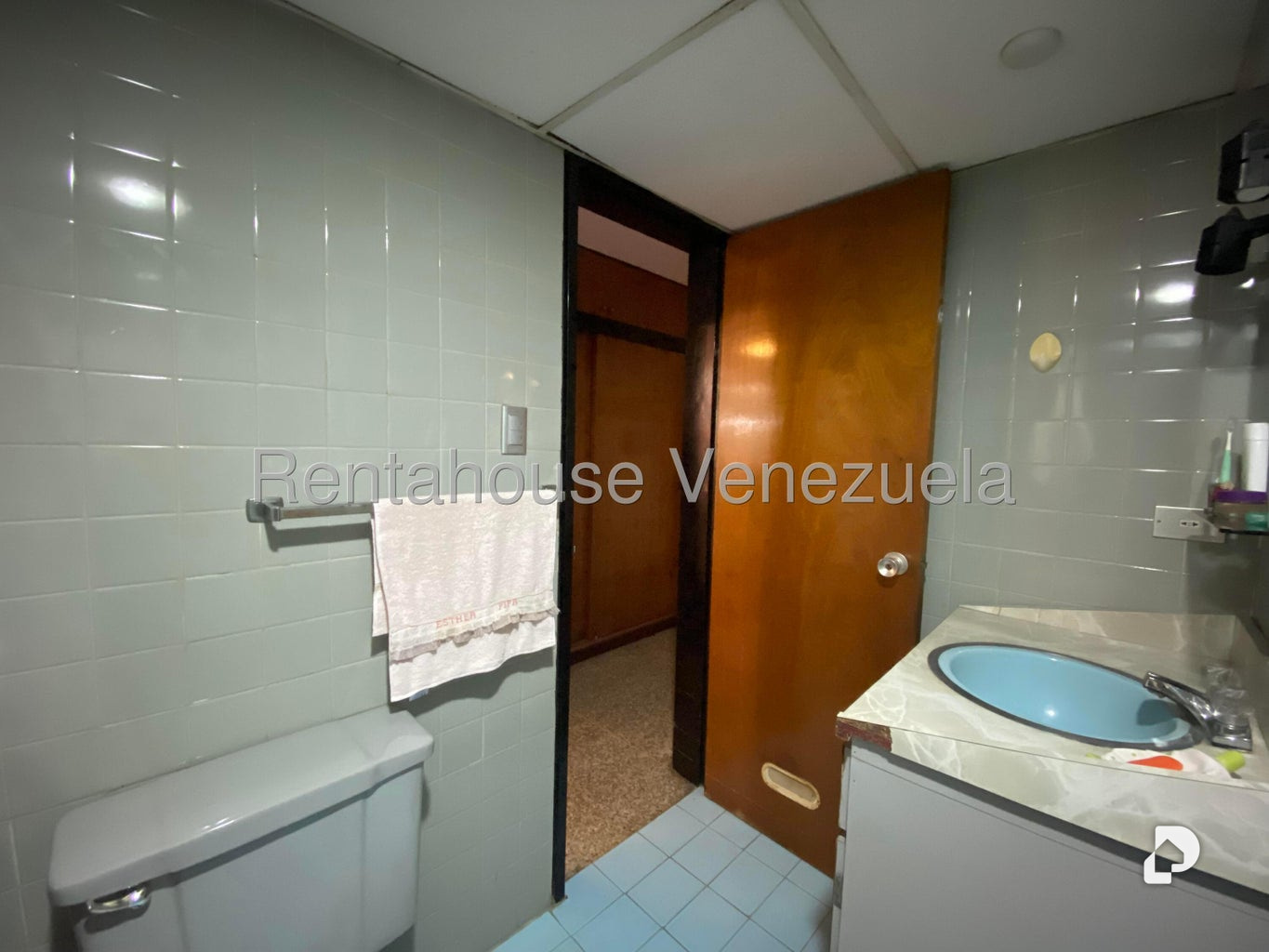 Apartamento en Altamira Sur, Caracas
