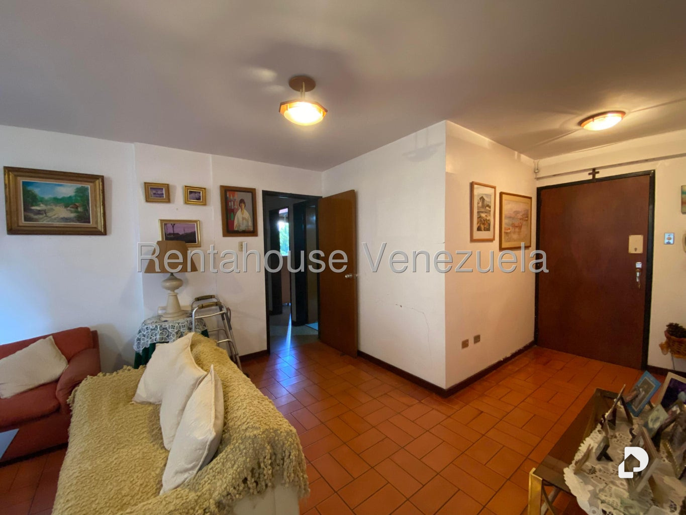 Apartamento en Altamira Sur, Caracas
