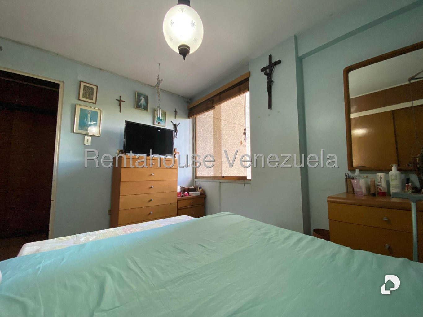 Apartamento en Altamira Sur, Caracas