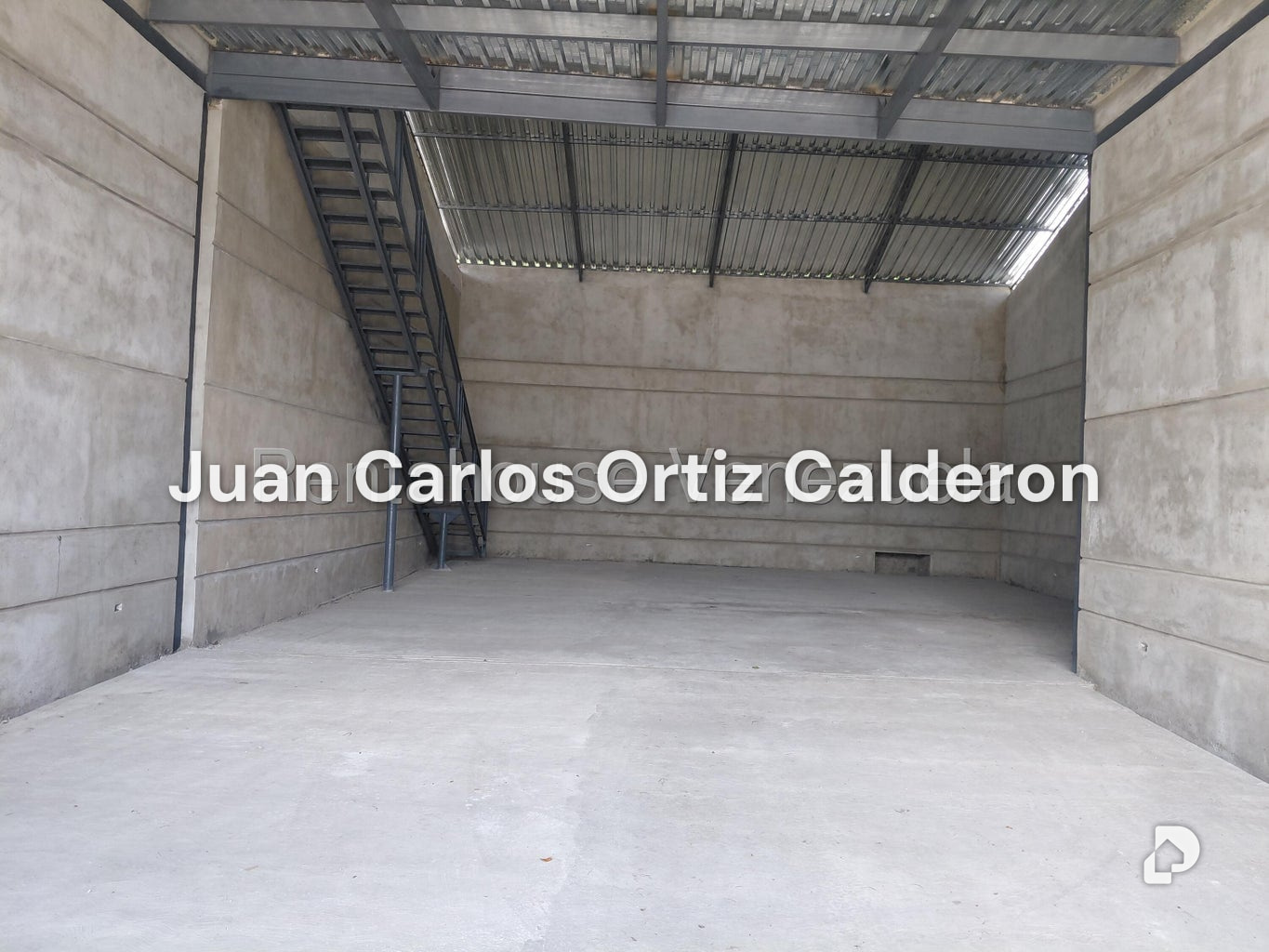 Galpón en La Yaguara, Caracas – 6