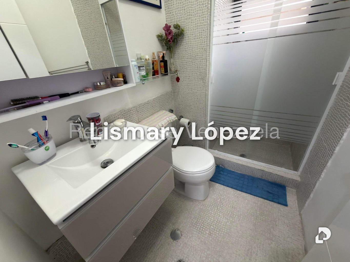 Apartamento en El Rosal, Caracas – 17