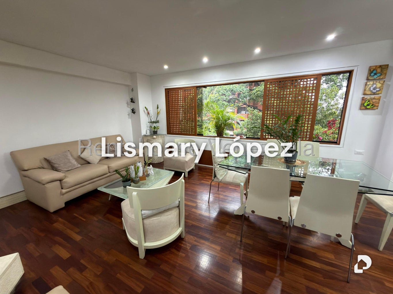 Apartamento en El Rosal, Caracas – 3