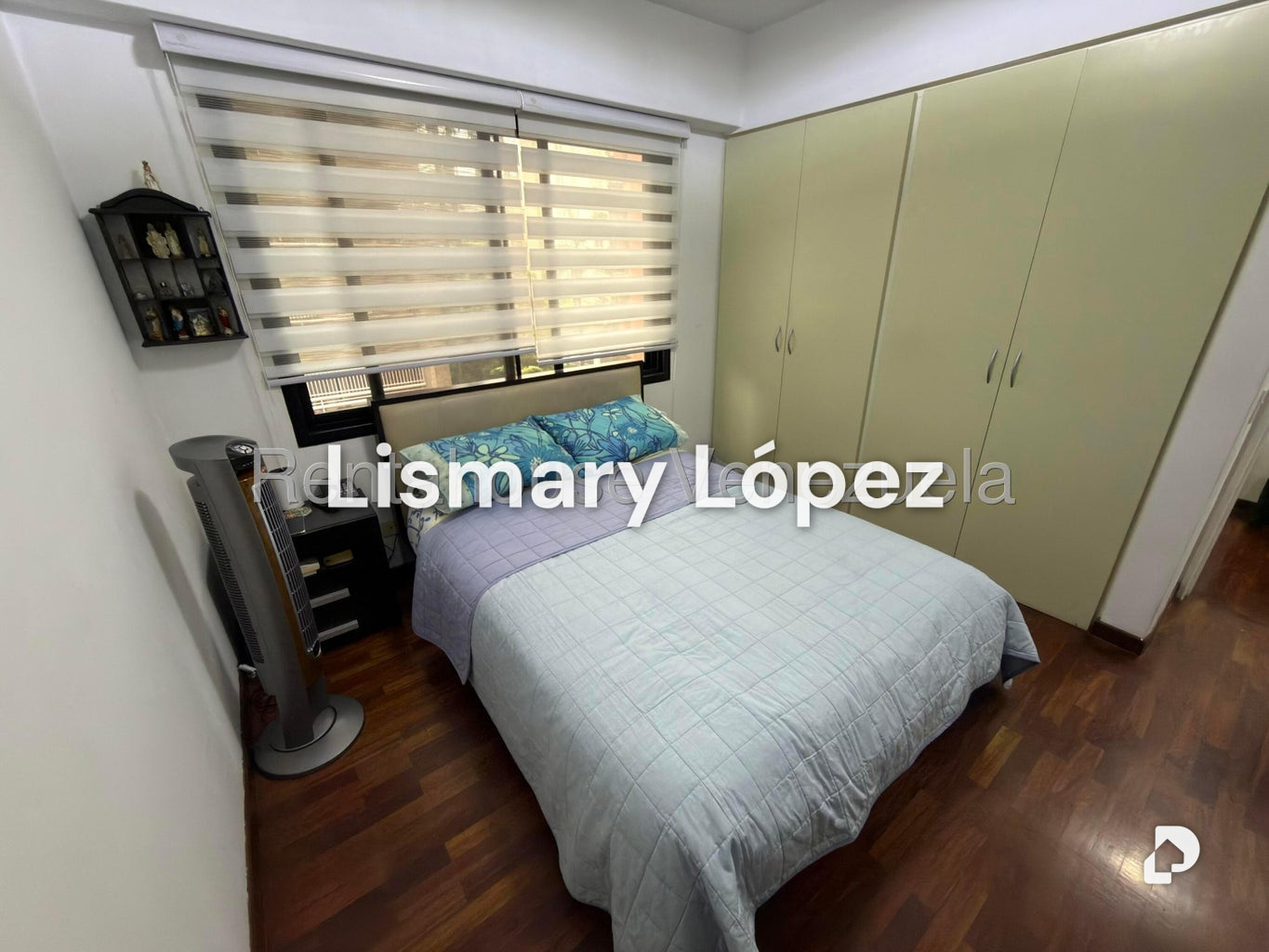 Apartamento en El Rosal, Caracas – 16
