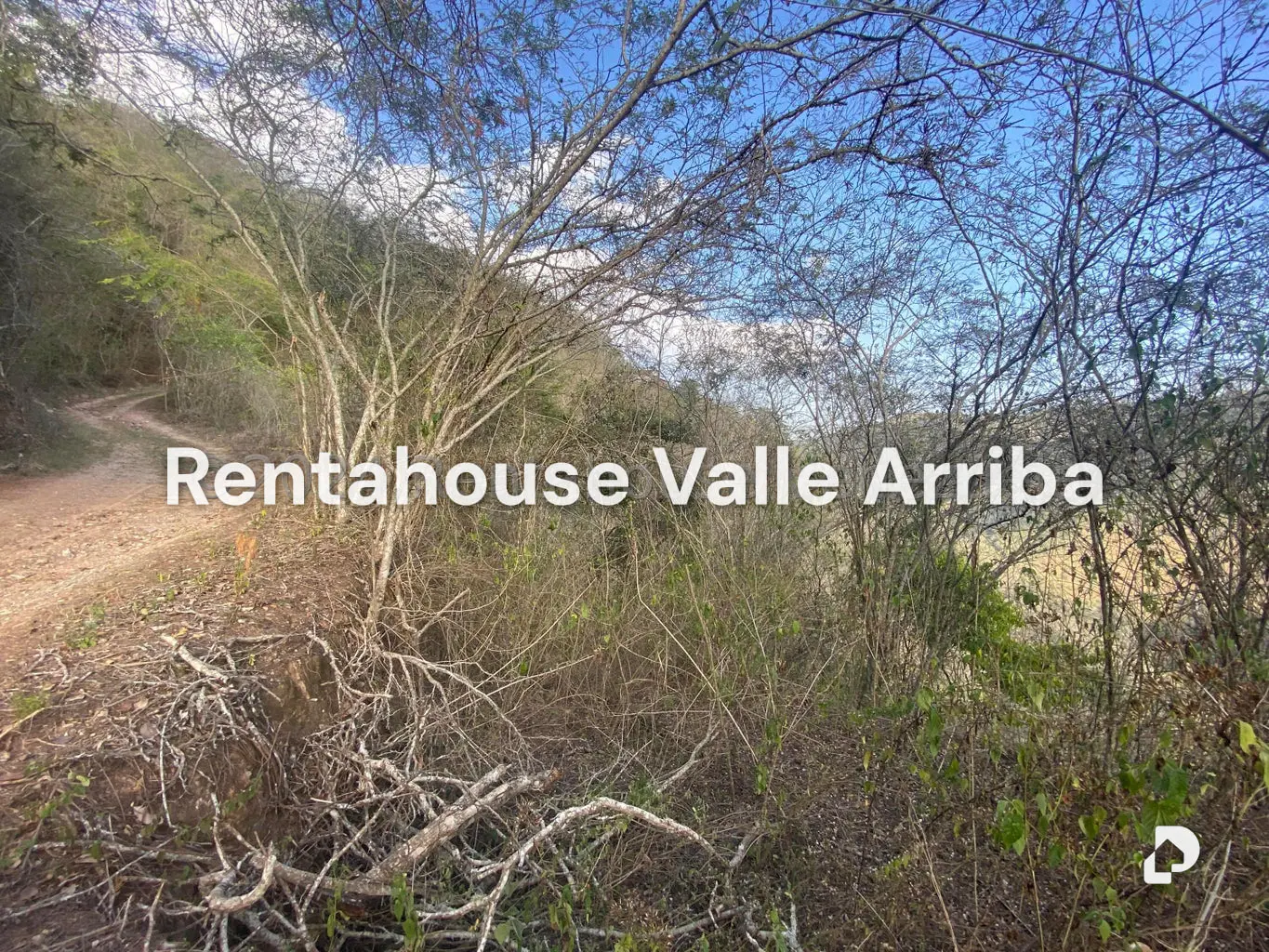 Terreno en El Hatillo, Caracas – 9