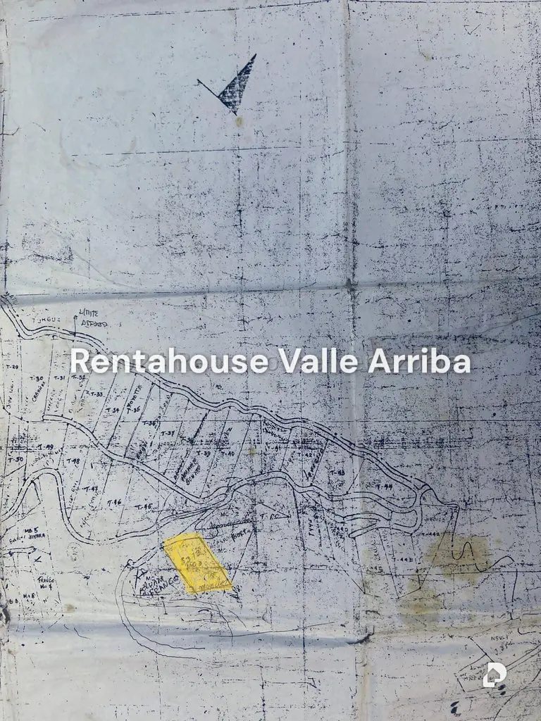 Terreno en El Hatillo, Caracas – 13