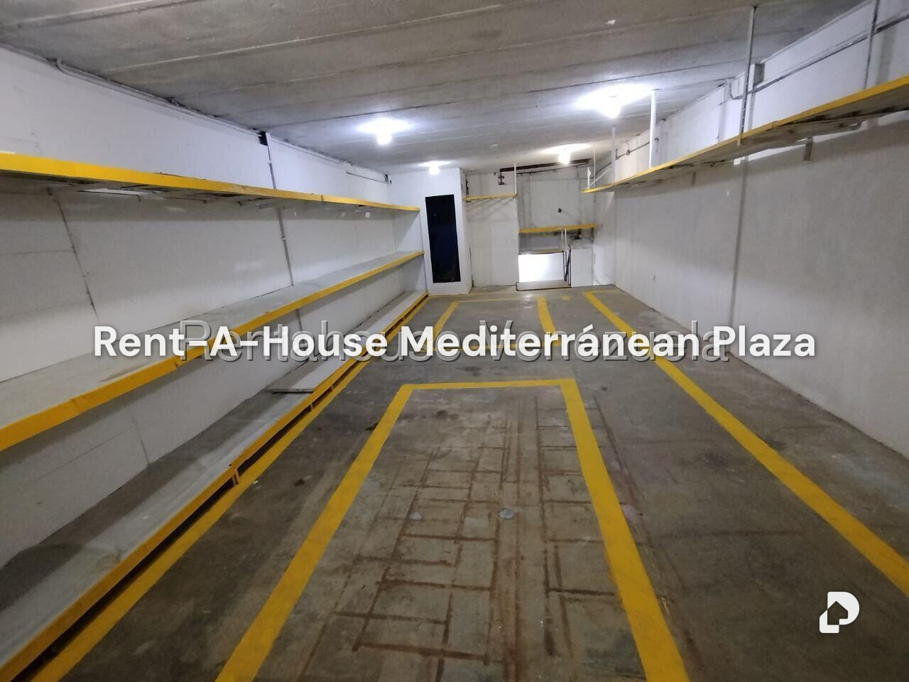 Local comercial en Castillito, San Diego – 28